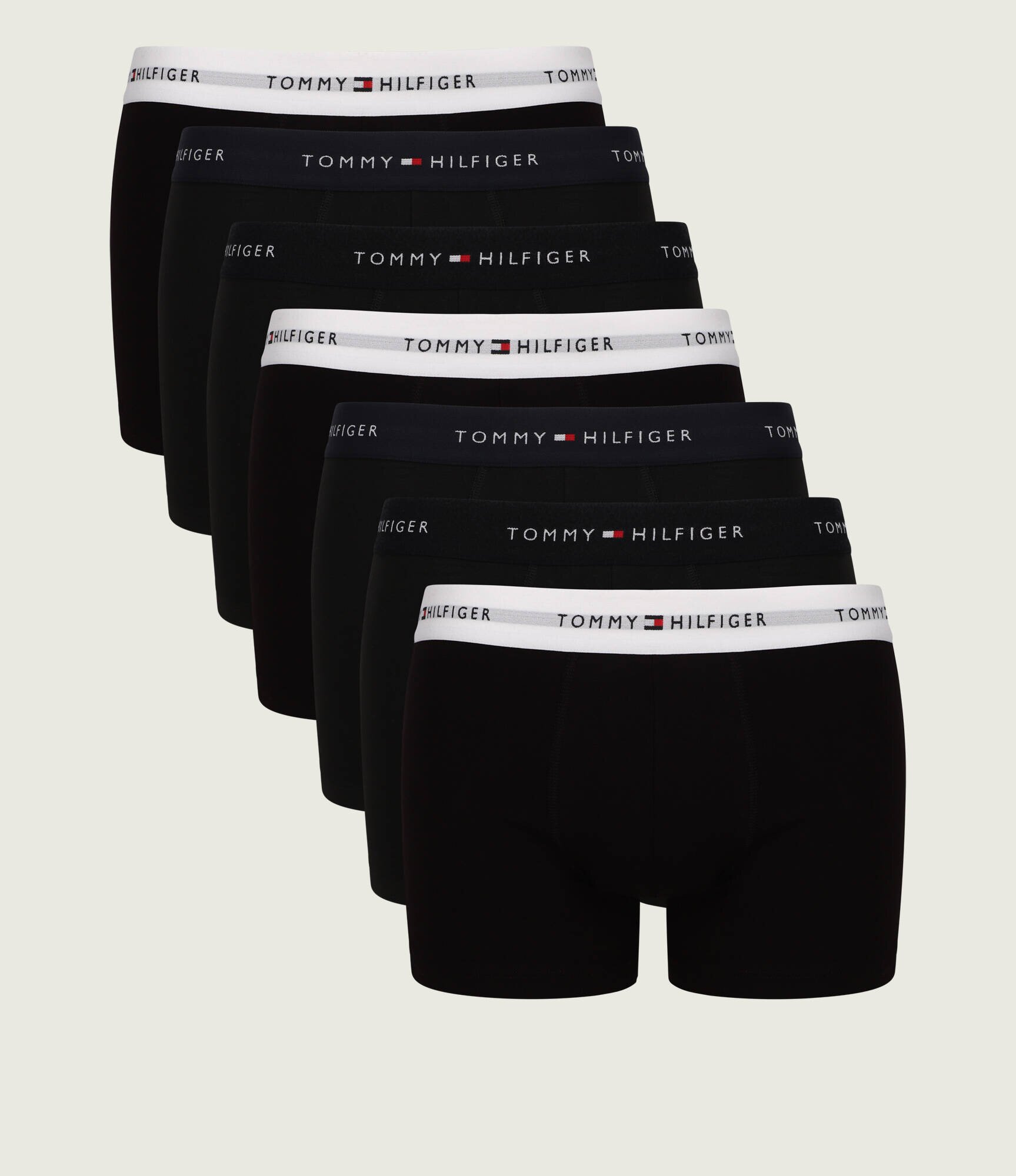 Tommy Hilfiger Chiloți boxer 7-pack