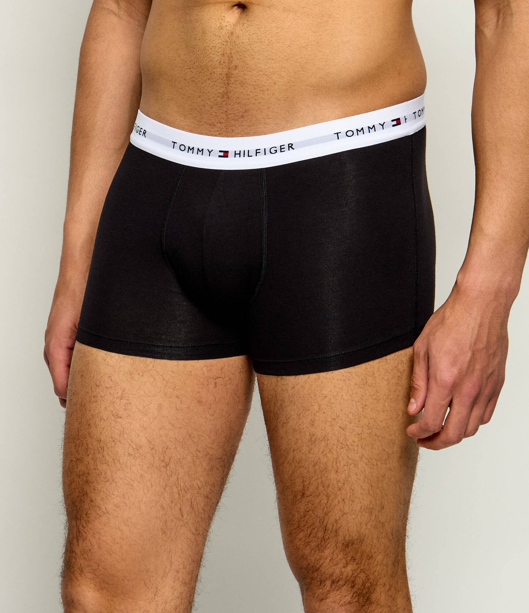 Tommy Hilfiger Chiloți boxer 7-pack
