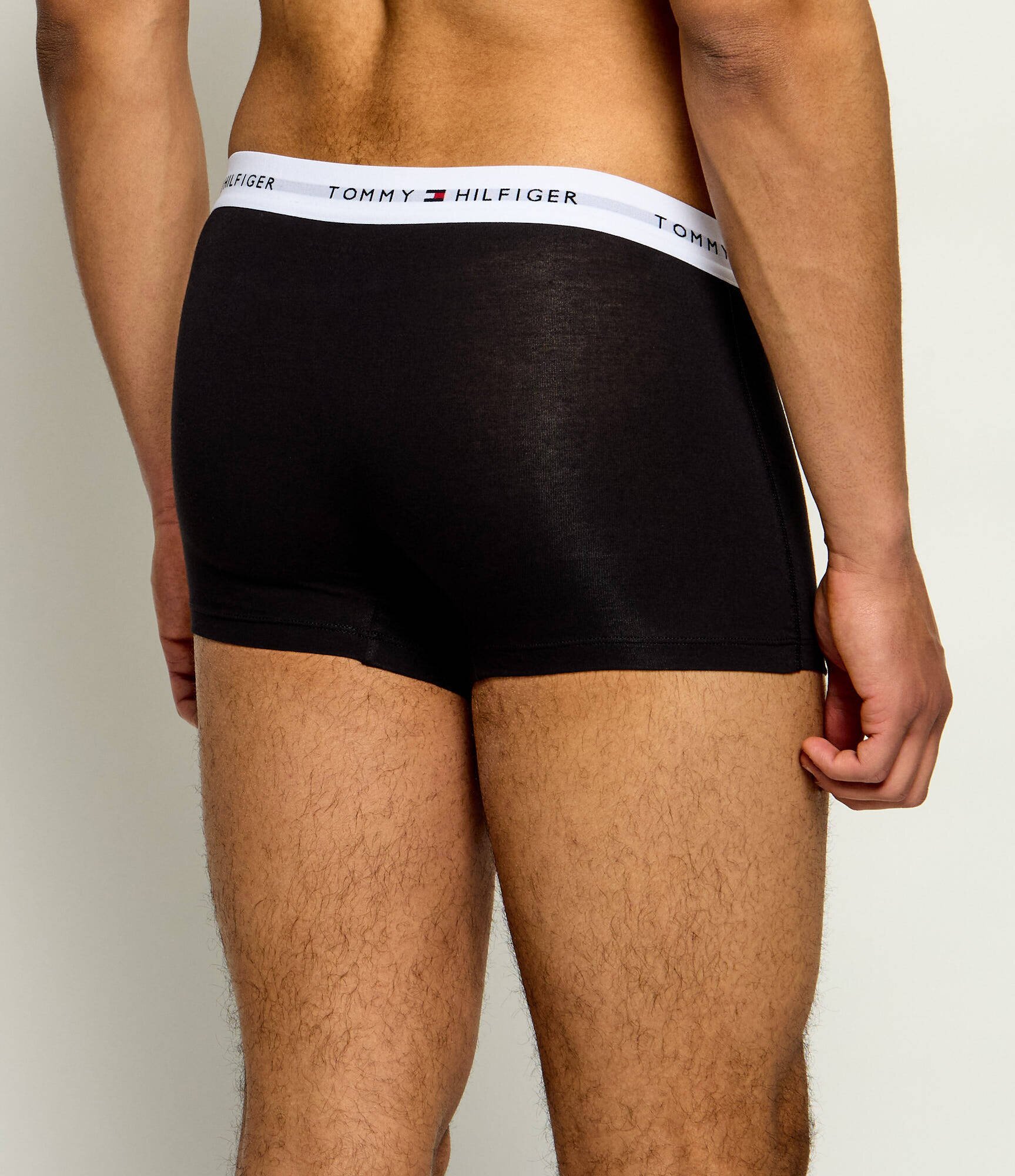 Tommy Hilfiger Chiloți boxer 7-pack
