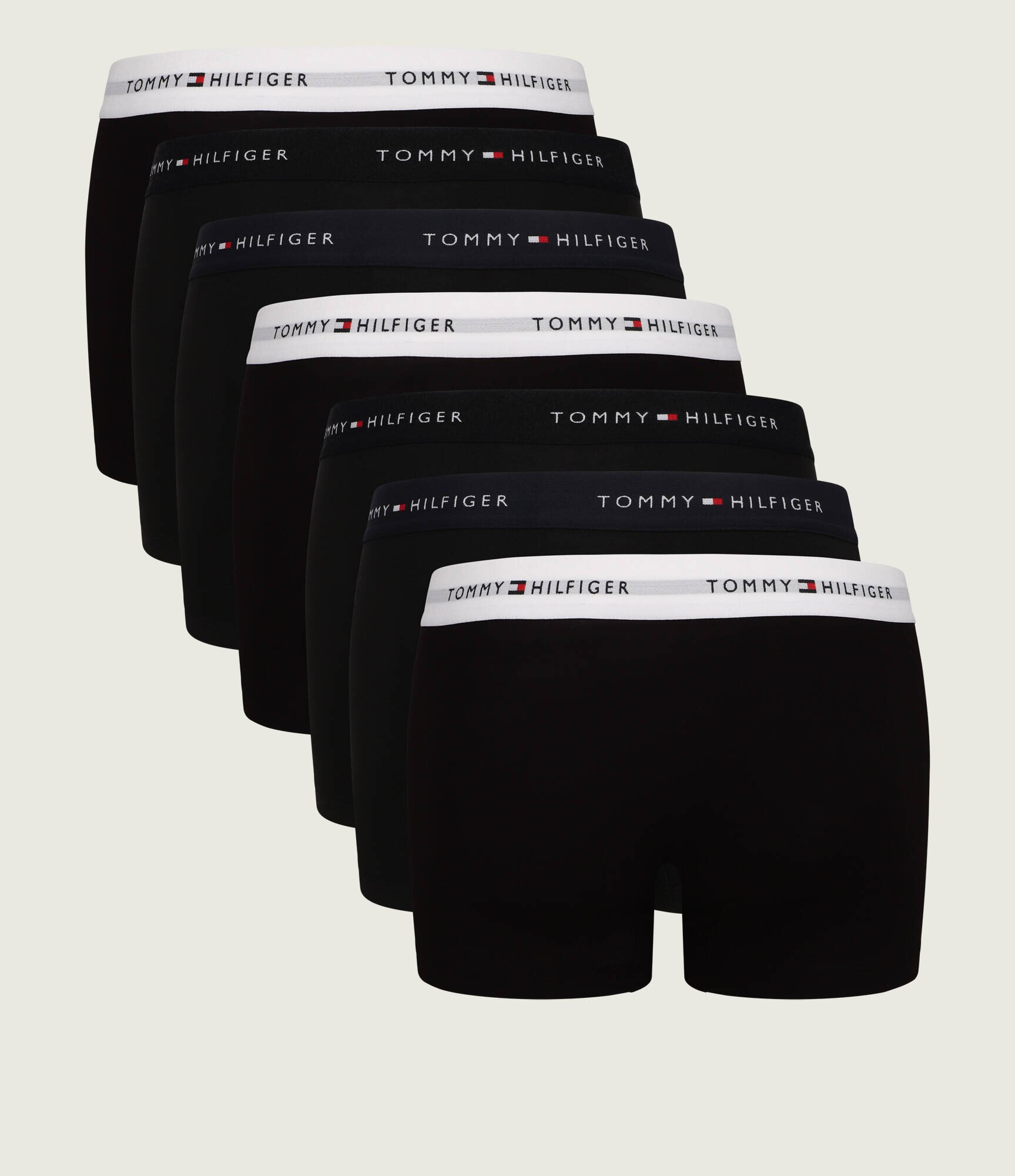 Tommy Hilfiger Chiloți boxer 7-pack