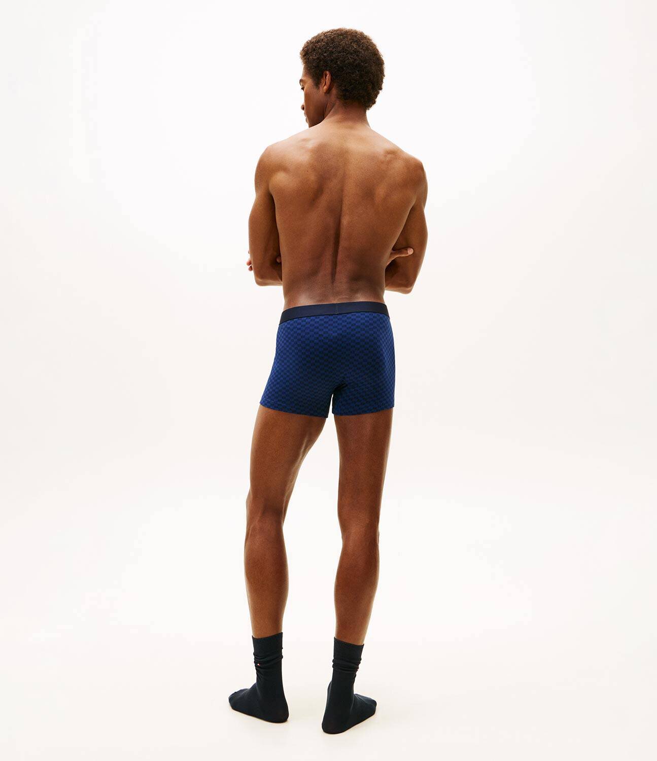 Tommy Hilfiger Chiloți boxer + șosete