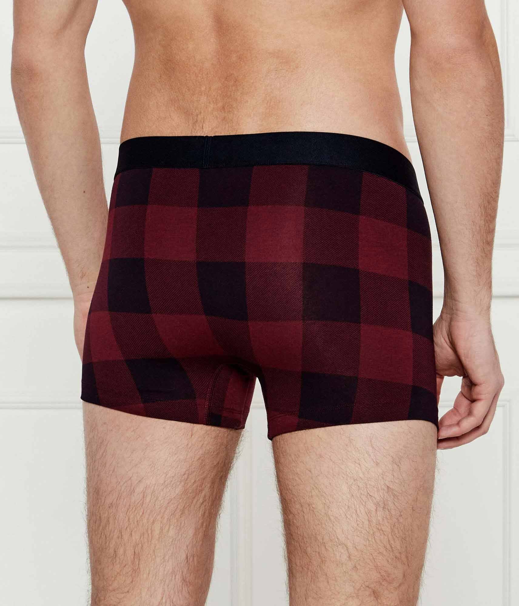 Tommy Hilfiger Chiloți boxer + șosete