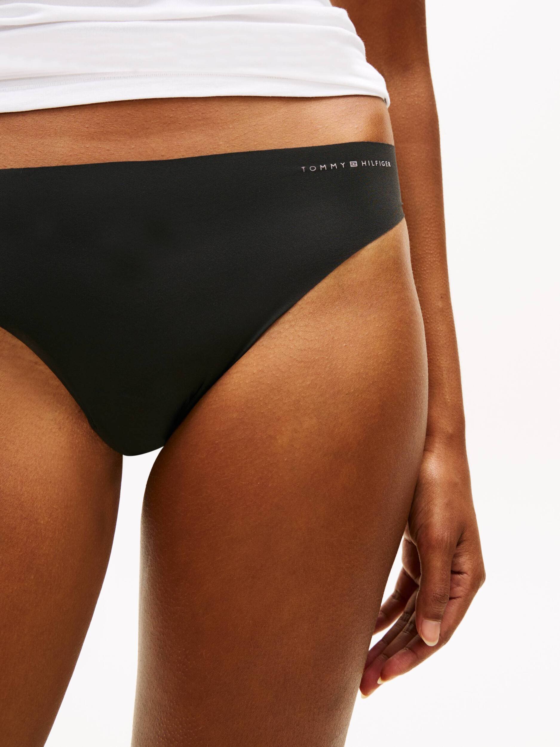 Tommy Hilfiger Chiloți brazilieni 3-pack