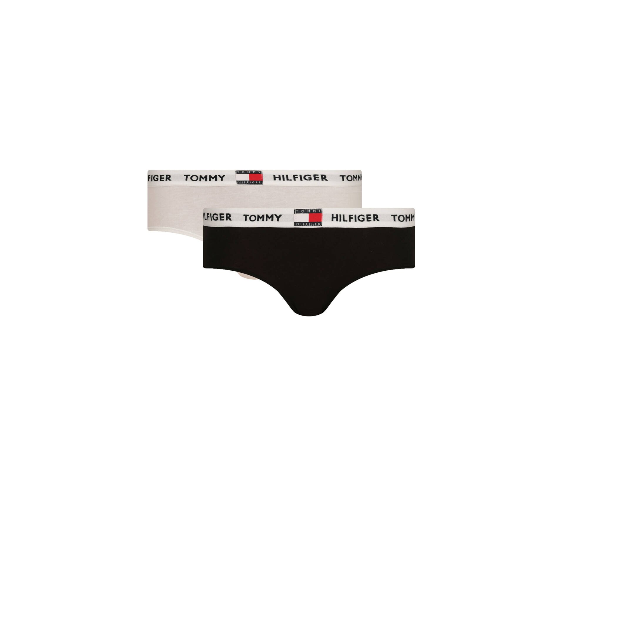 Tommy Hilfiger Chiloți slipi 2-pack