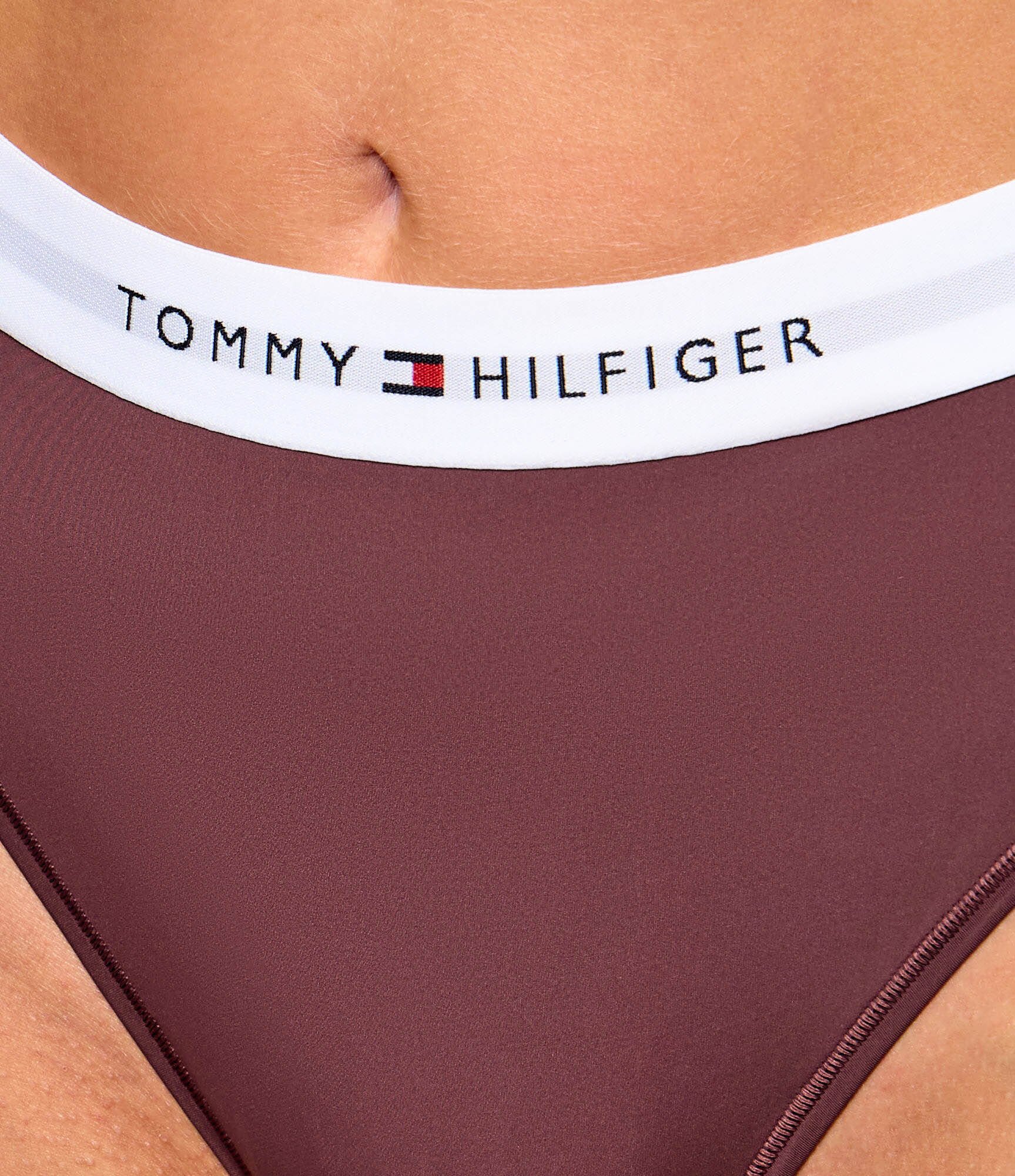 Tommy Hilfiger Chiloți slipi