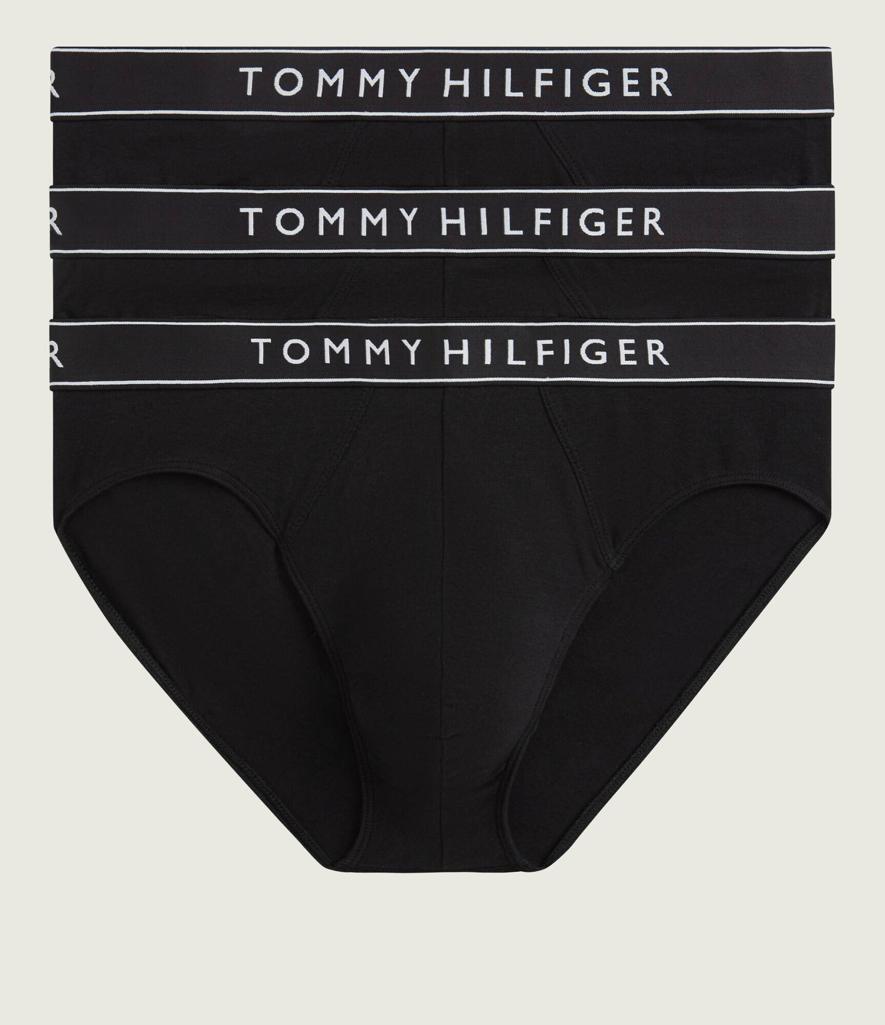 Tommy Hilfiger Chiloți slipi 3-pack