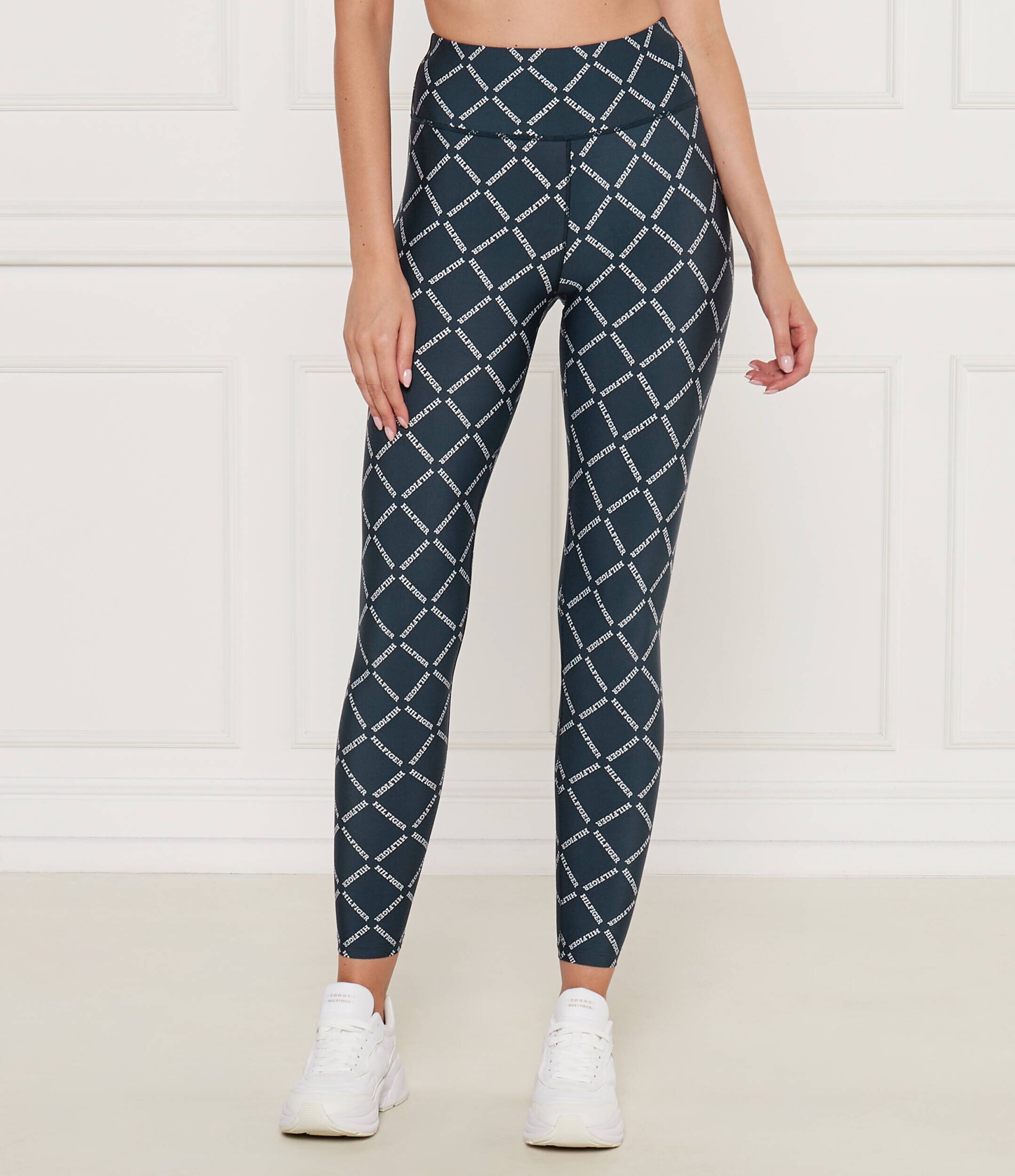 Tommy Hilfiger Colanți | Slim Fit