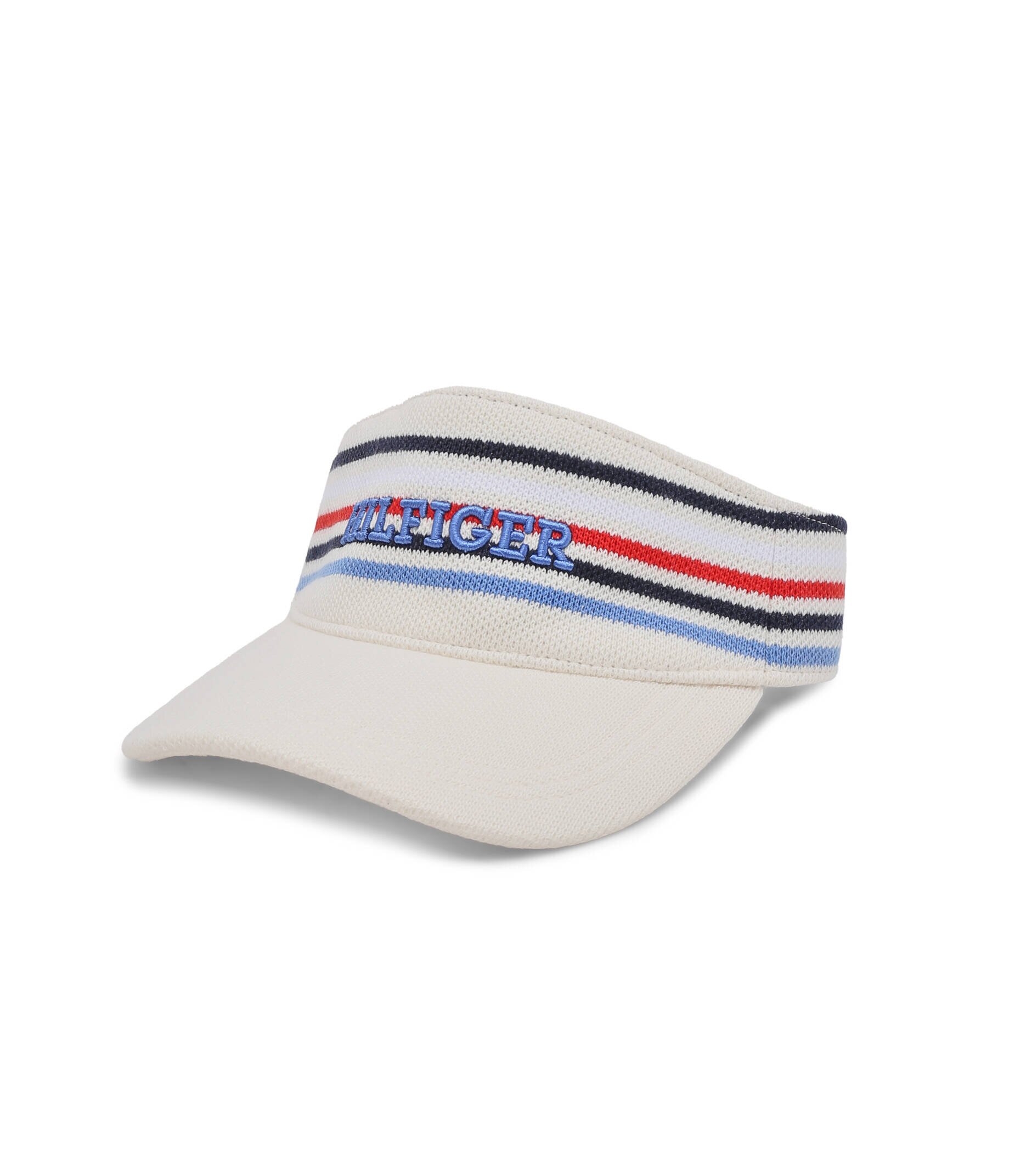 Tommy Hilfiger Cozoroc TRACK CLUB VISOR