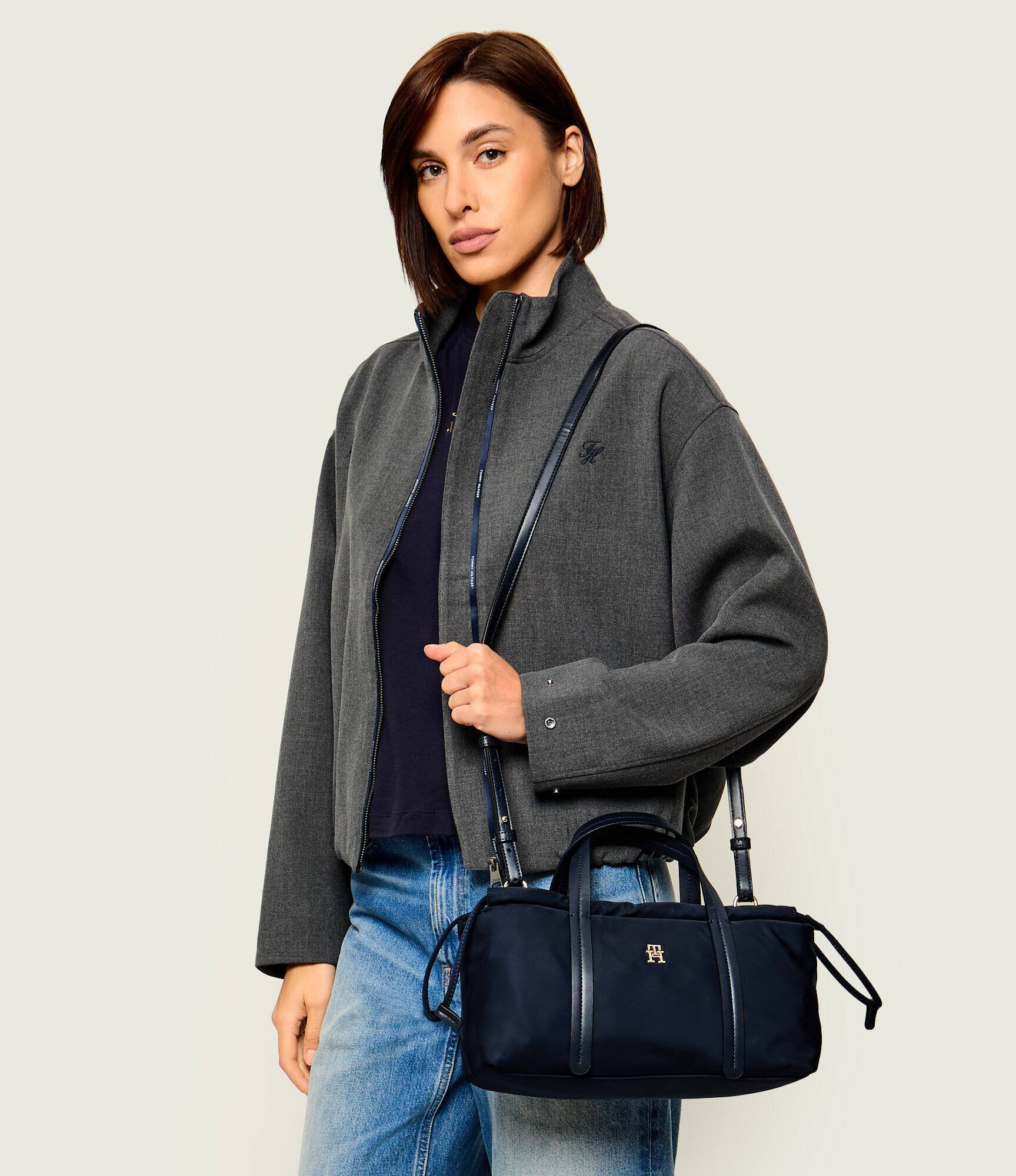 Tommy Hilfiger Cufăr