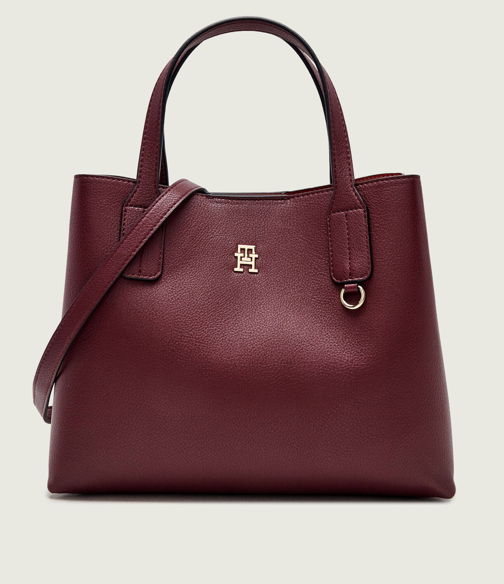 Tommy Hilfiger Cufăr + borsetă TH Icon
