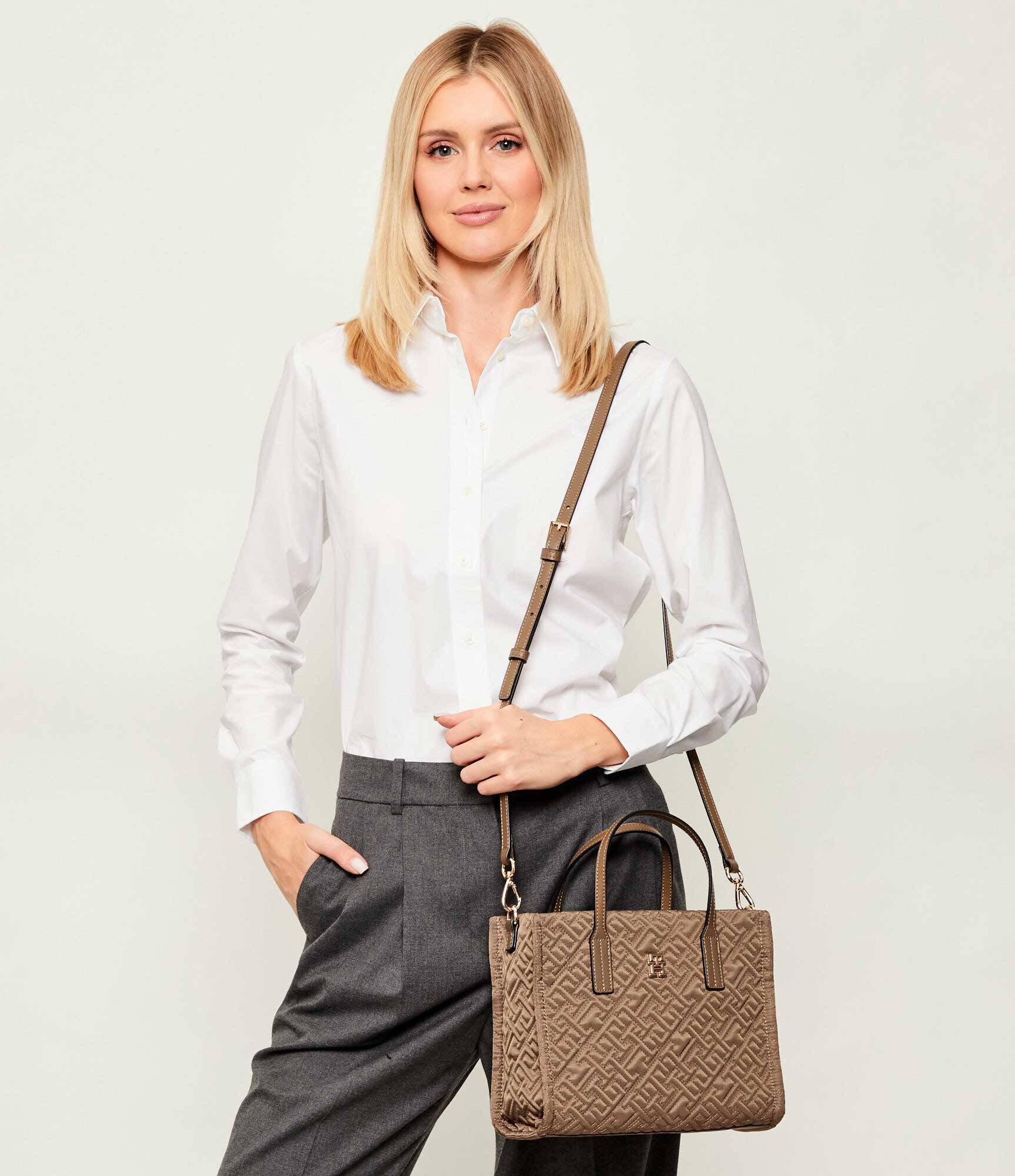 Tommy Hilfiger Cufăr CITY MINI
