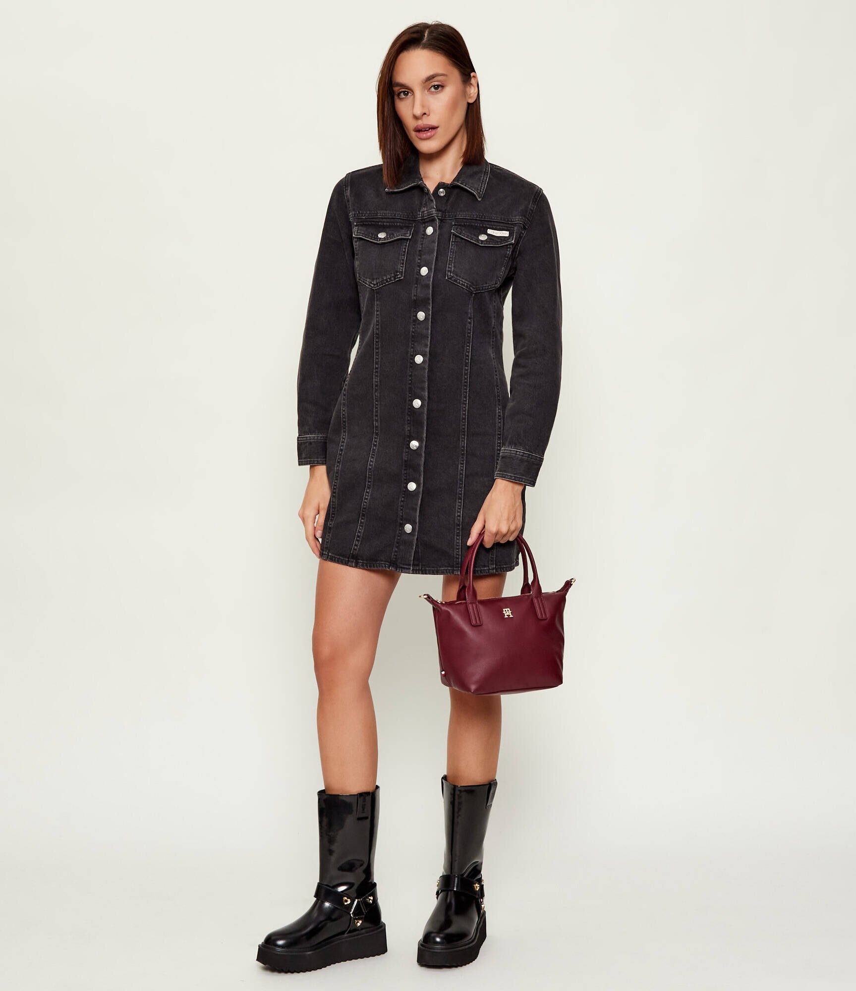Tommy Hilfiger Cufăr POPETTE