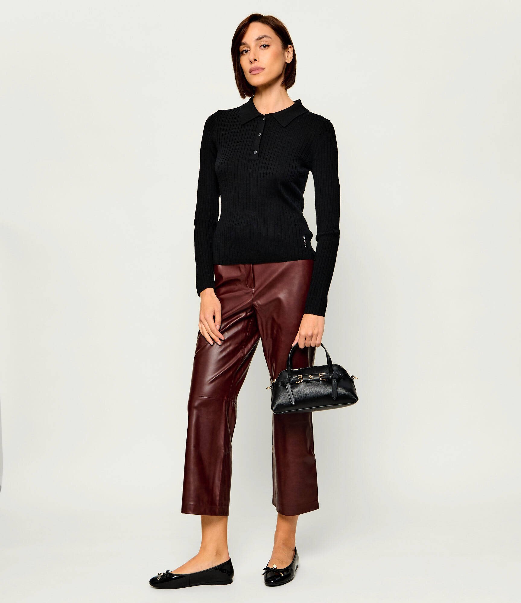 Tommy Hilfiger Cufăr TH Buckle Mini