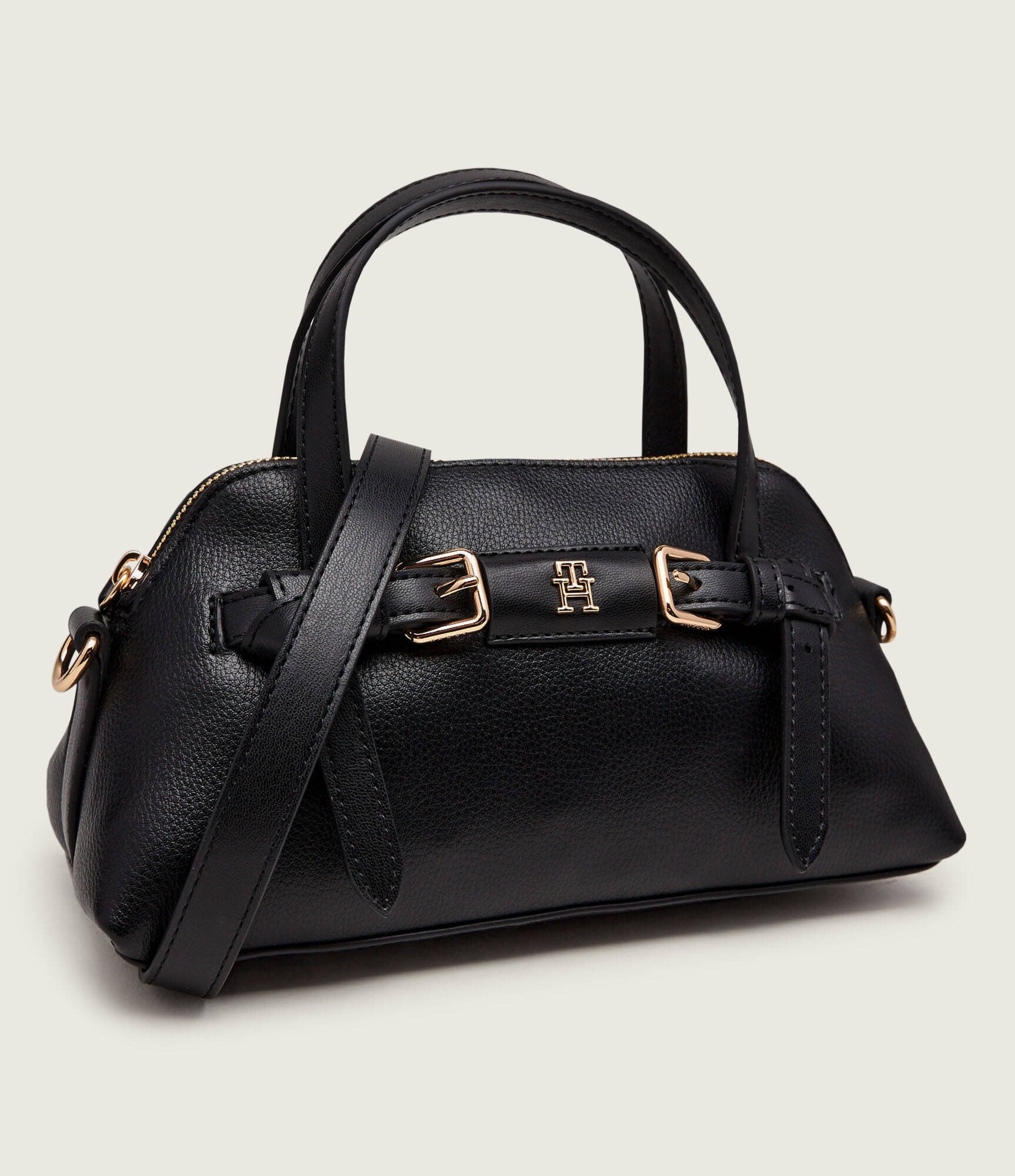 Tommy Hilfiger Cufăr TH Buckle Mini