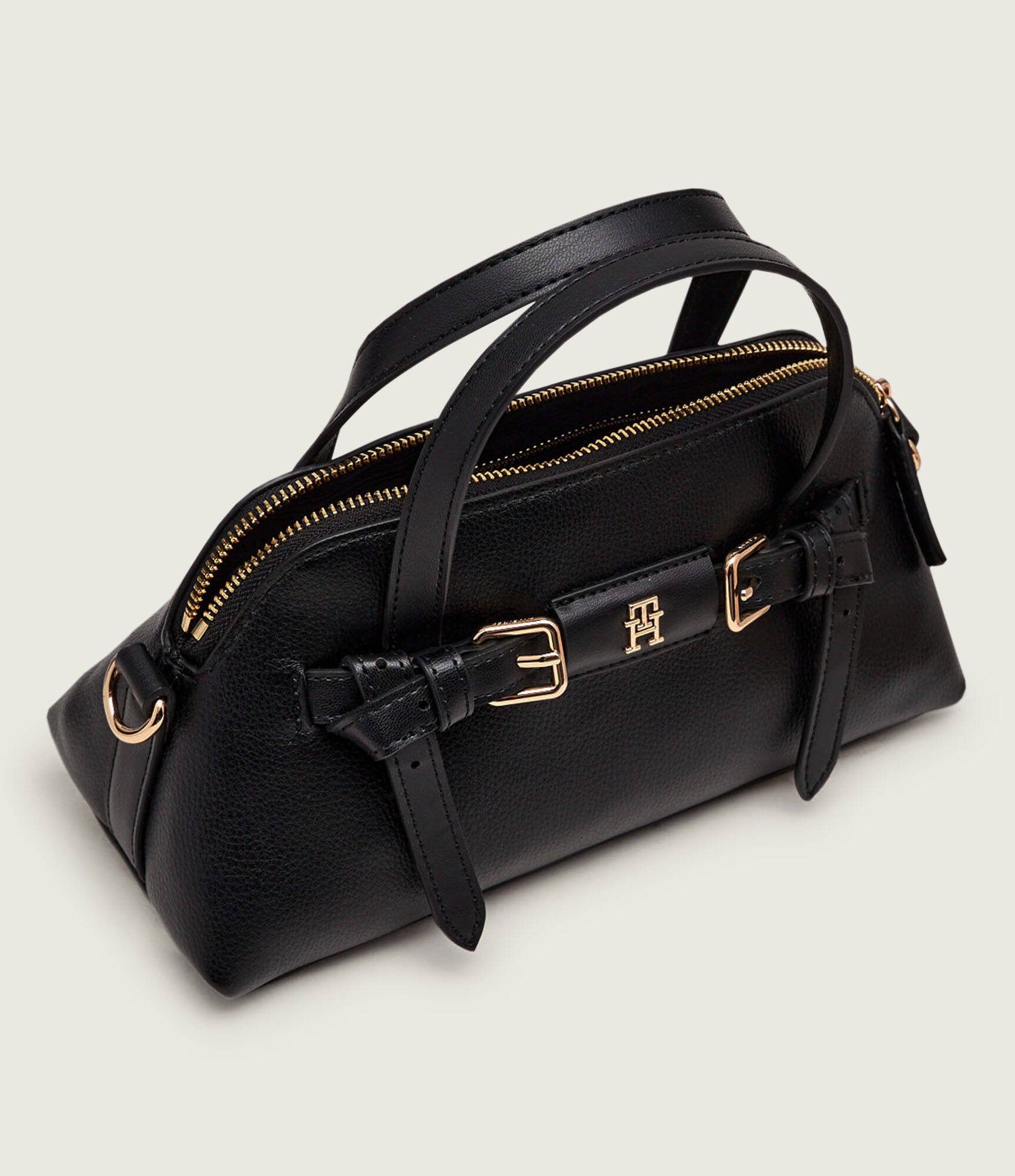 Tommy Hilfiger Cufăr TH Buckle Mini