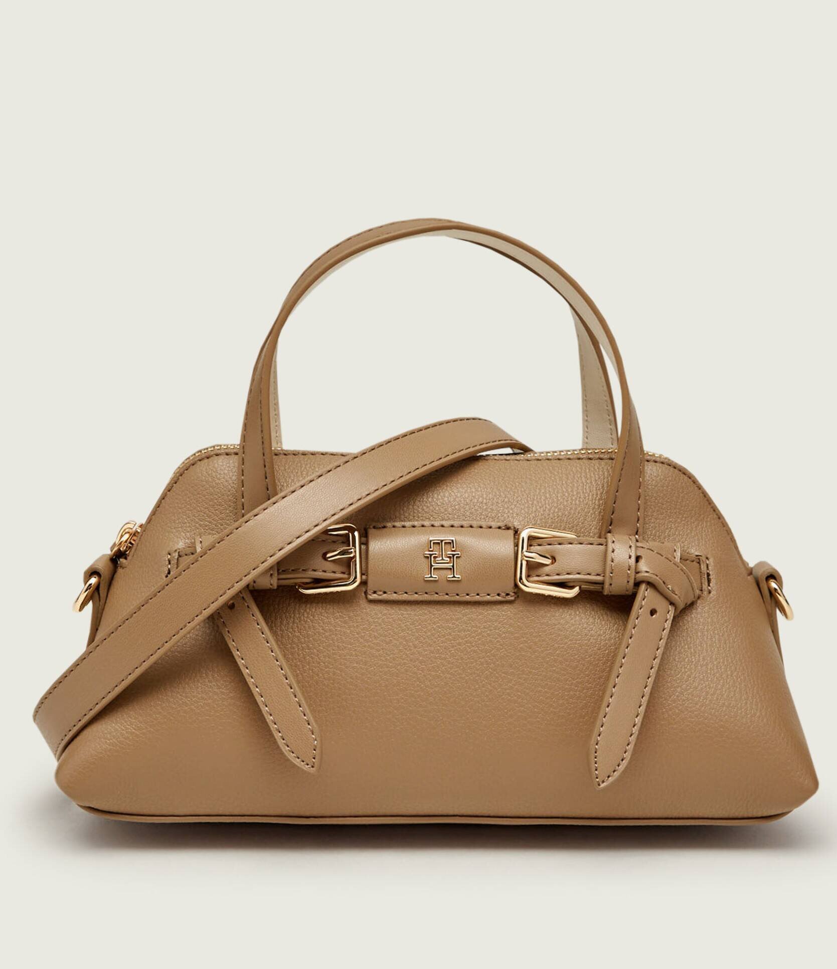 Tommy Hilfiger Cufăr TH Buckle Mini