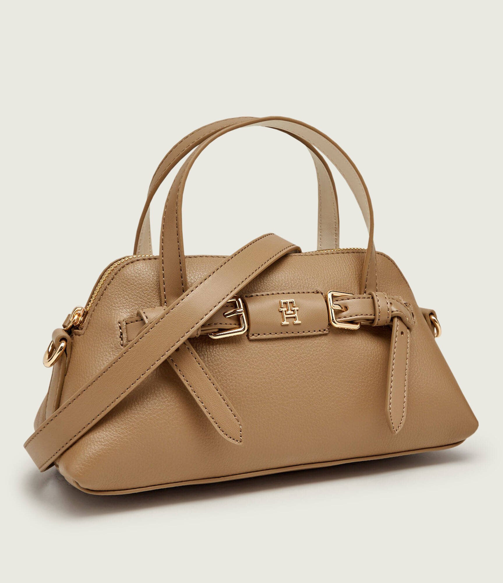 Tommy Hilfiger Cufăr TH Buckle Mini