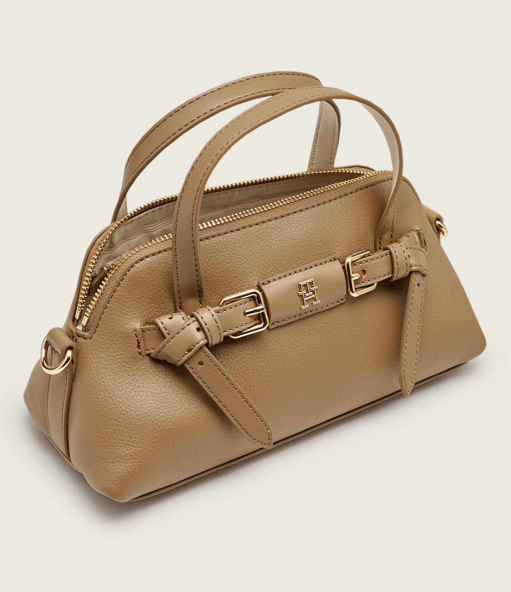 Tommy Hilfiger Cufăr TH Buckle Mini