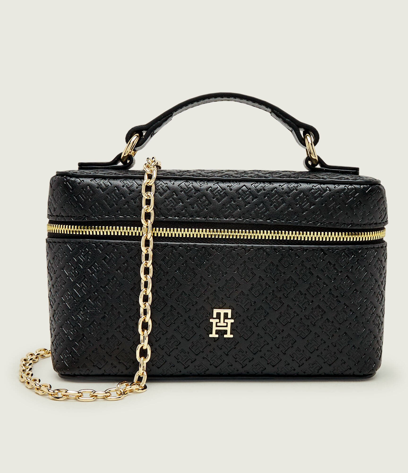 Tommy Hilfiger Cufăr TH Icon