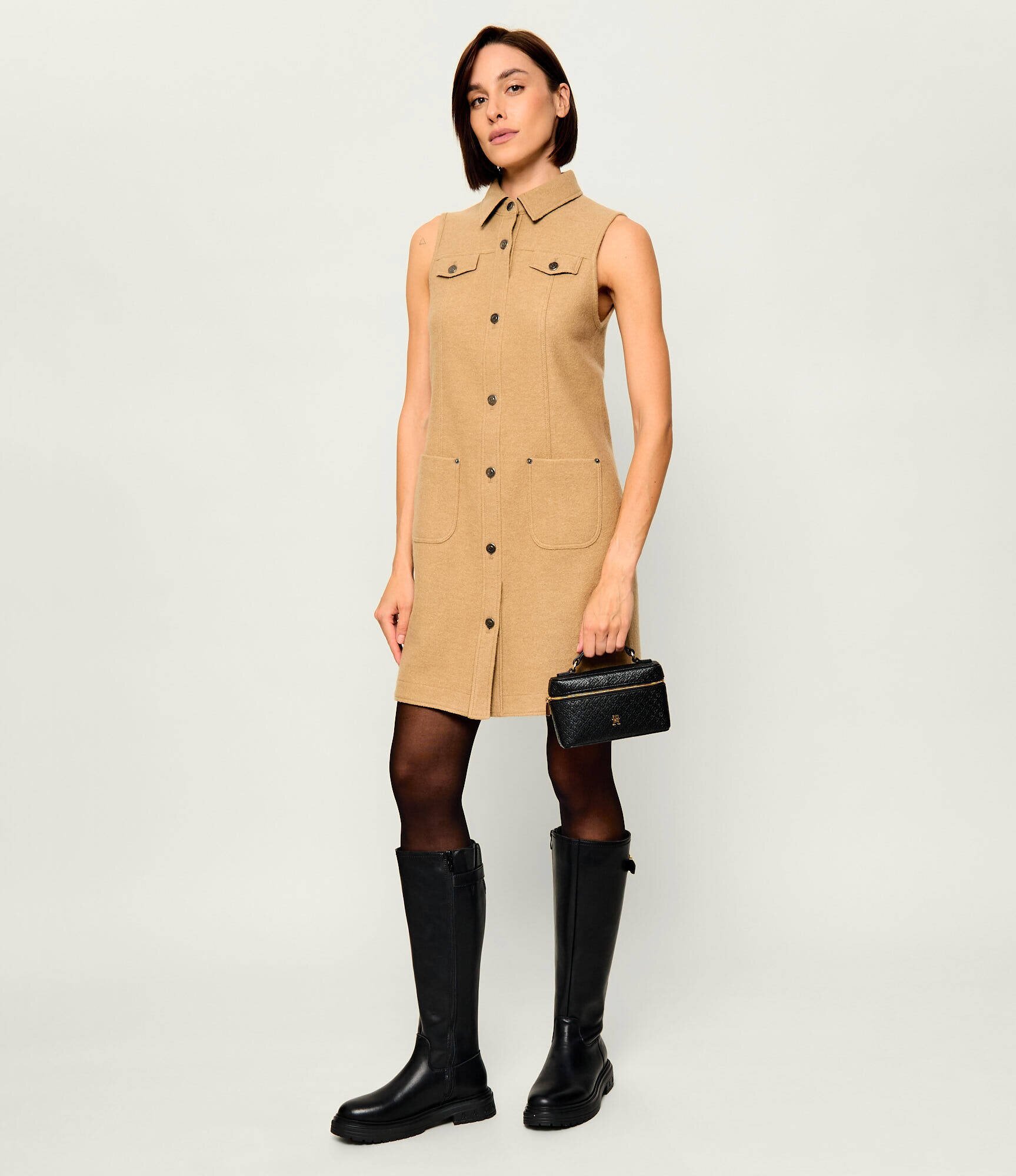 Tommy Hilfiger Cufăr TH Icon