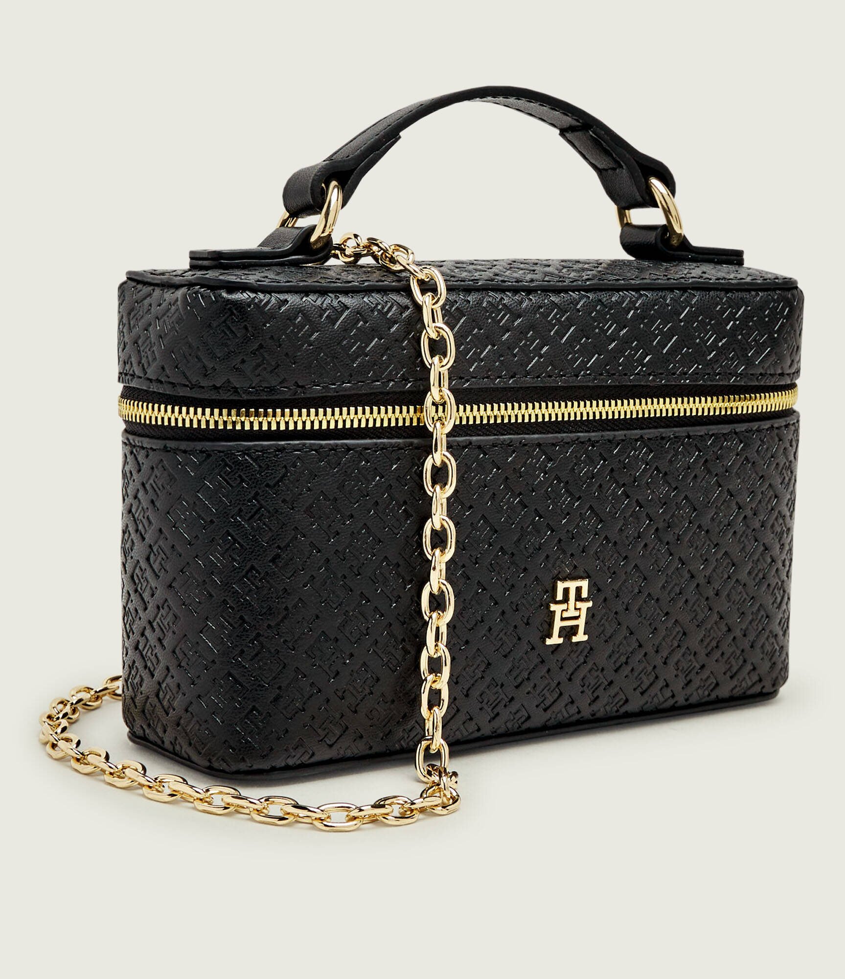 Tommy Hilfiger Cufăr TH Icon