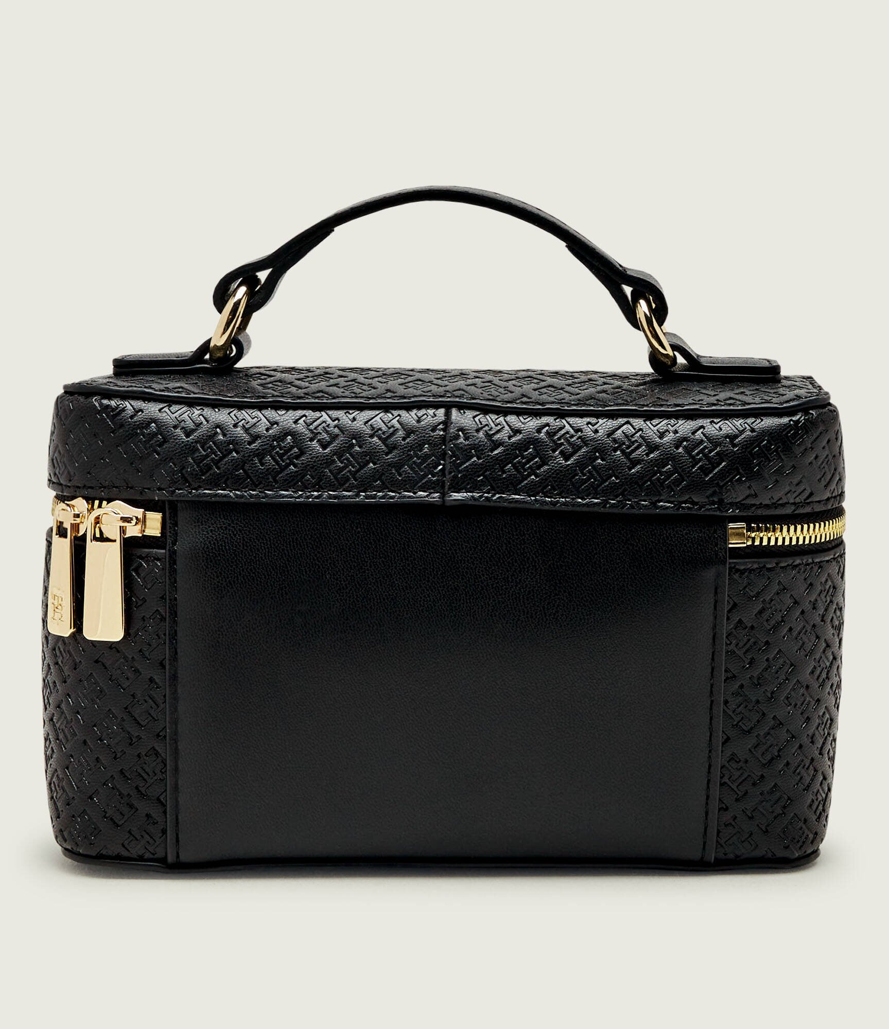 Tommy Hilfiger Cufăr TH Icon