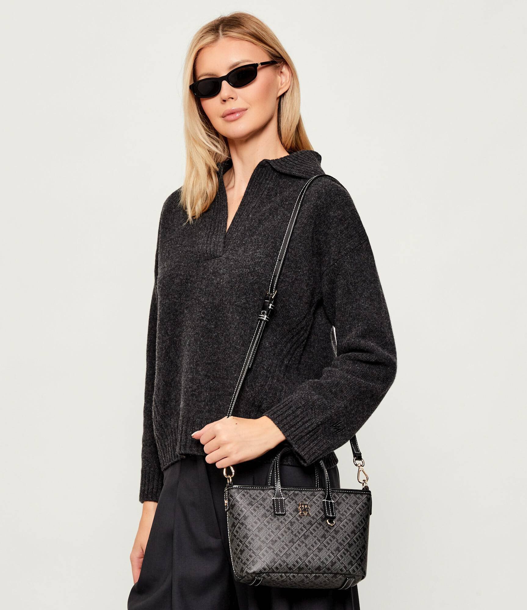 Tommy Hilfiger Cufăr TH MONOPLAY