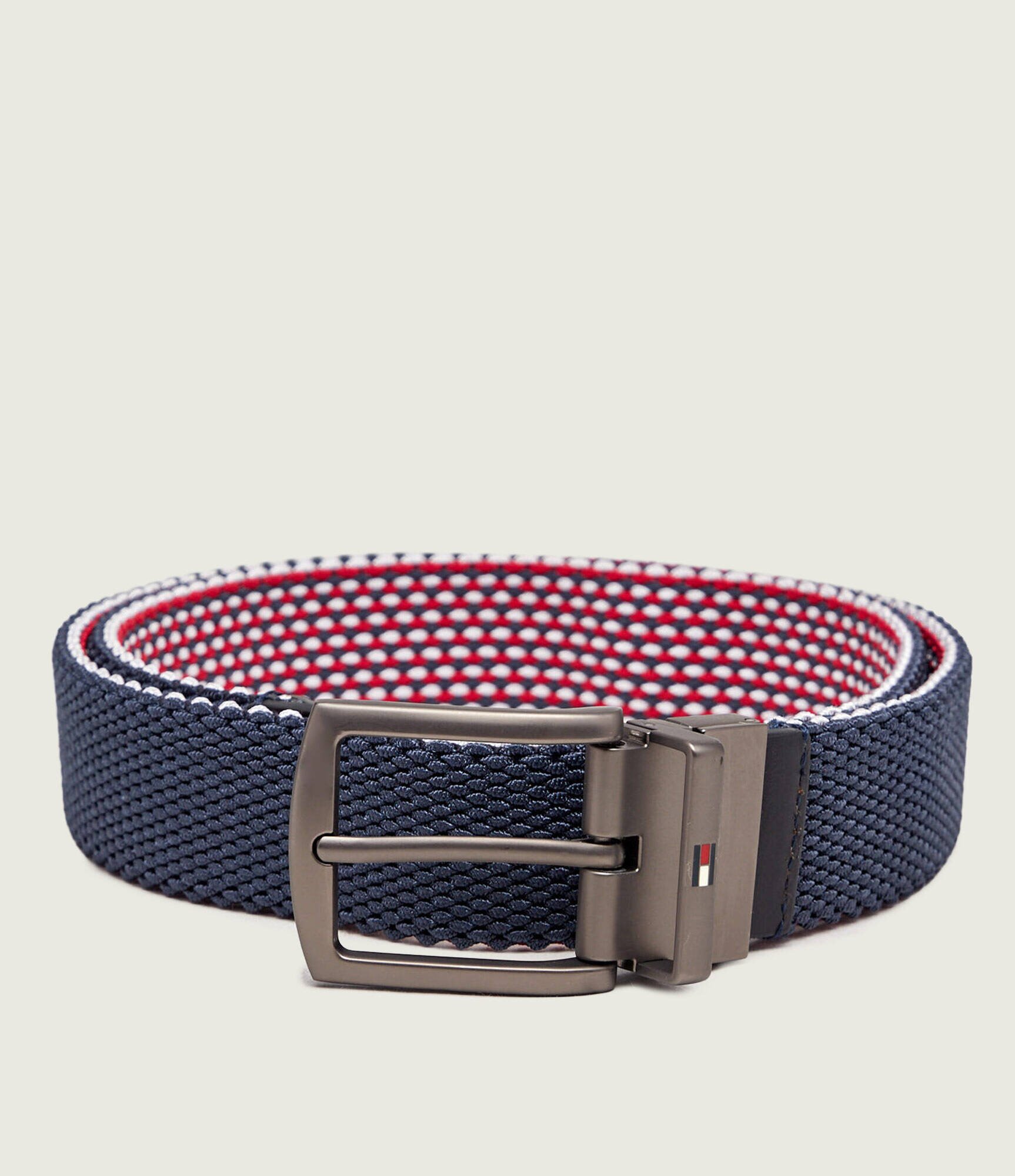 Tommy Hilfiger Curea cu două fețe Denton