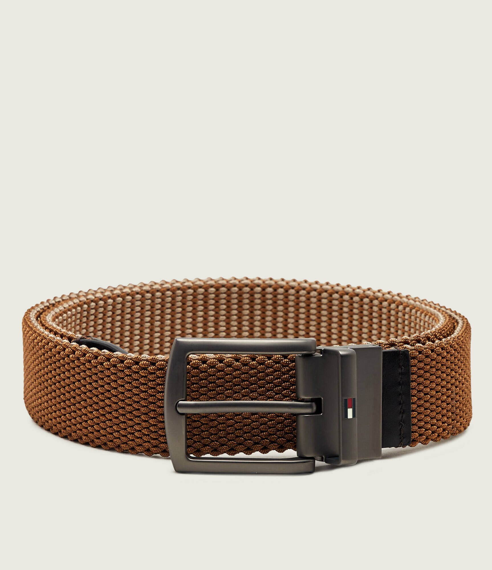 Tommy Hilfiger Curea cu două fețe Denton