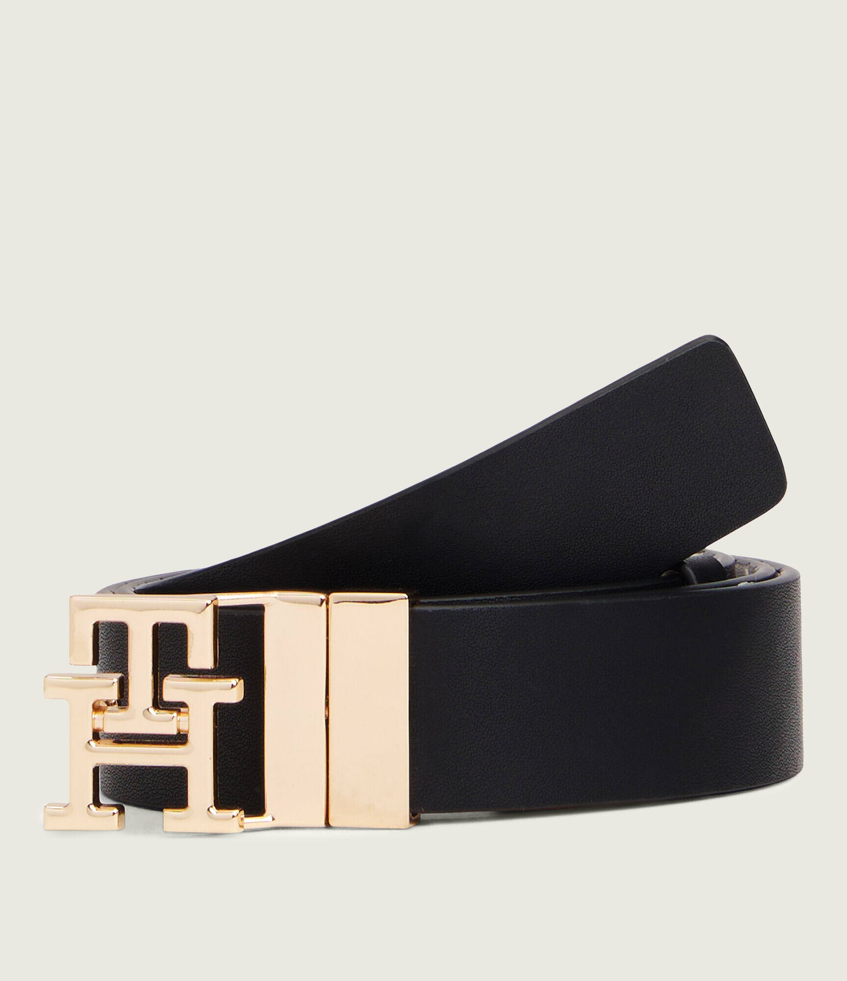 Tommy Hilfiger Curea cu două fețe TH MODERN 3.0
