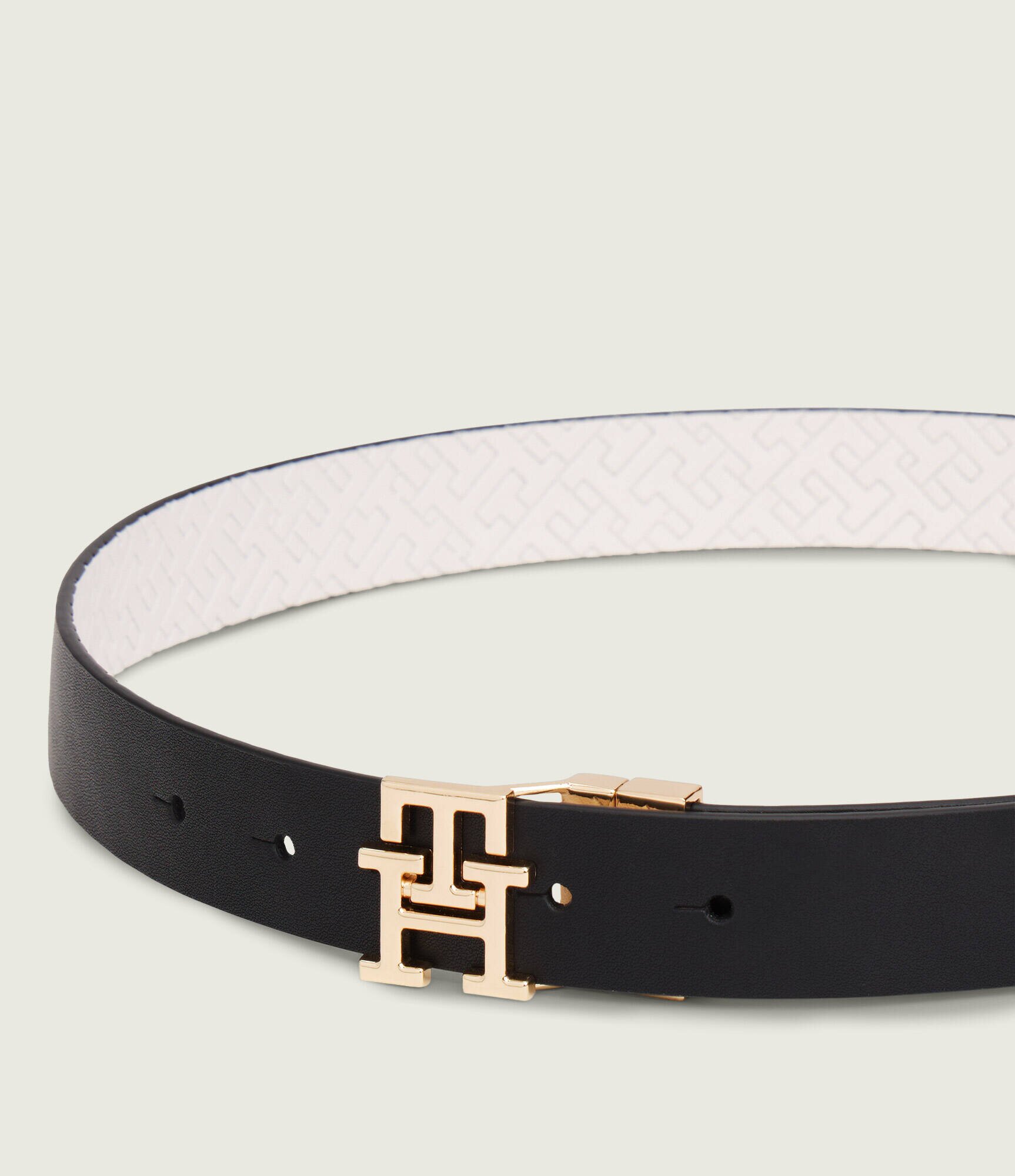 Tommy Hilfiger Curea cu două fețe TH MODERN 3.0