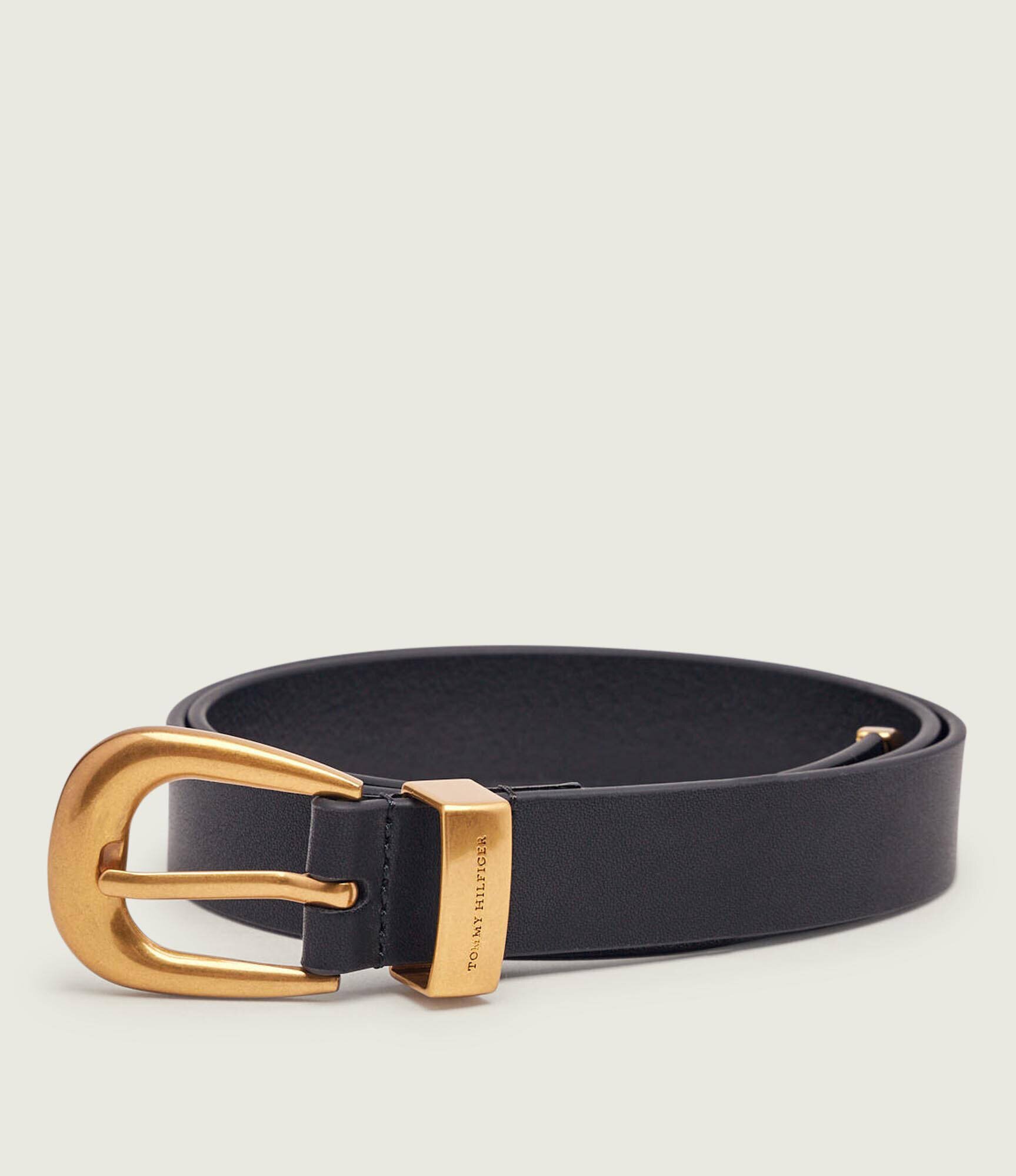 Tommy Hilfiger Curea de piele