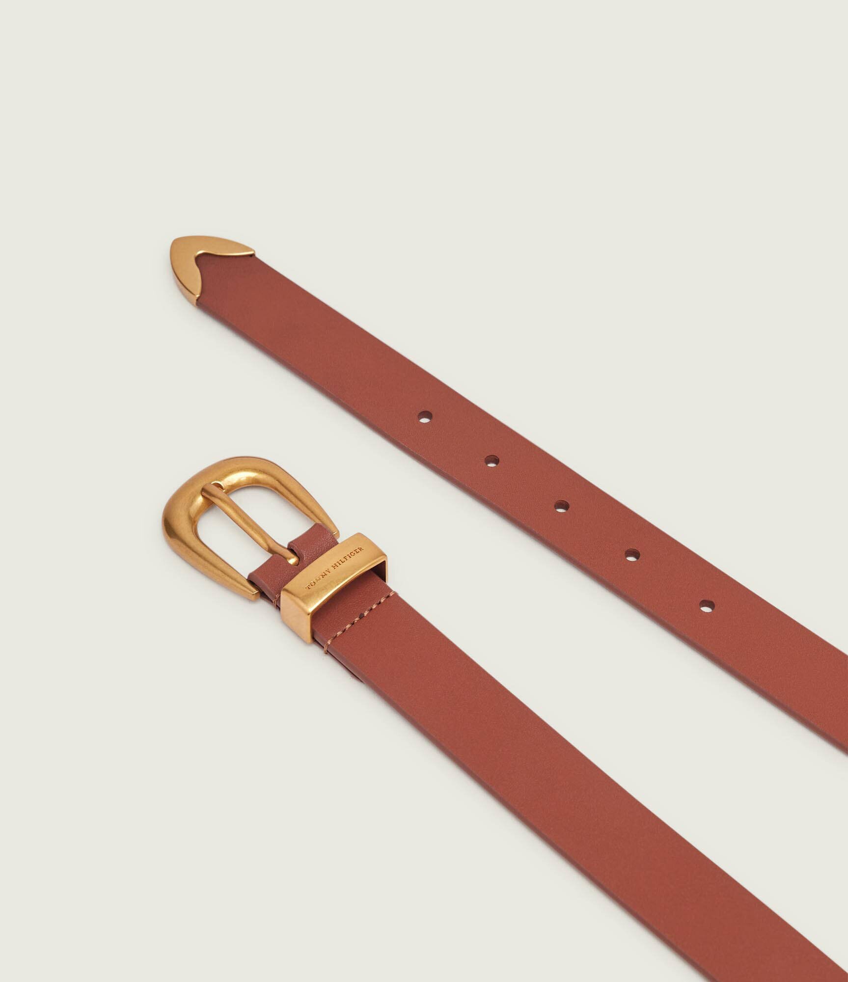 Tommy Hilfiger Curea de piele