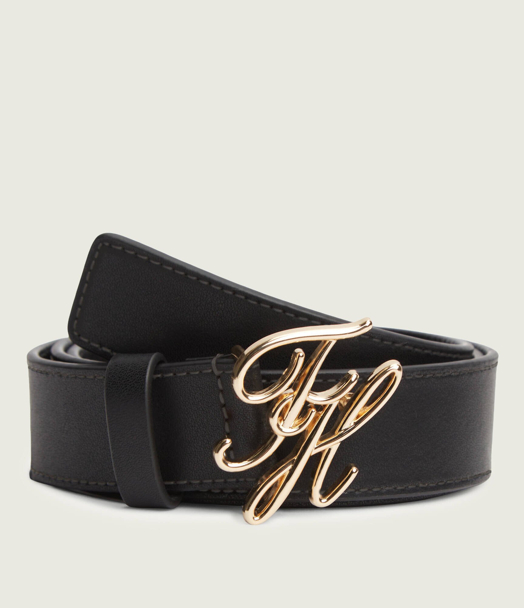 Tommy Hilfiger Curea de piele