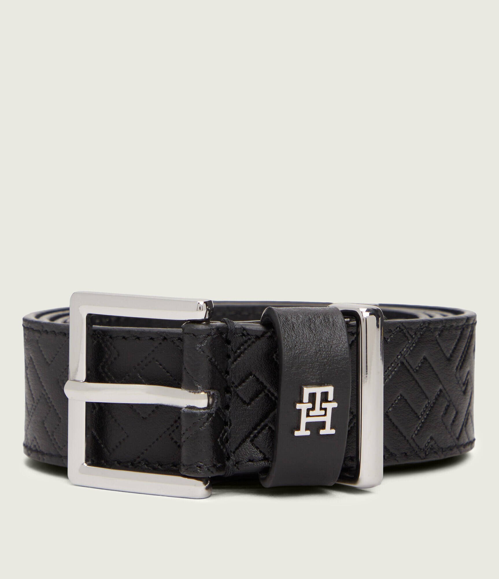Tommy Hilfiger Curea de piele