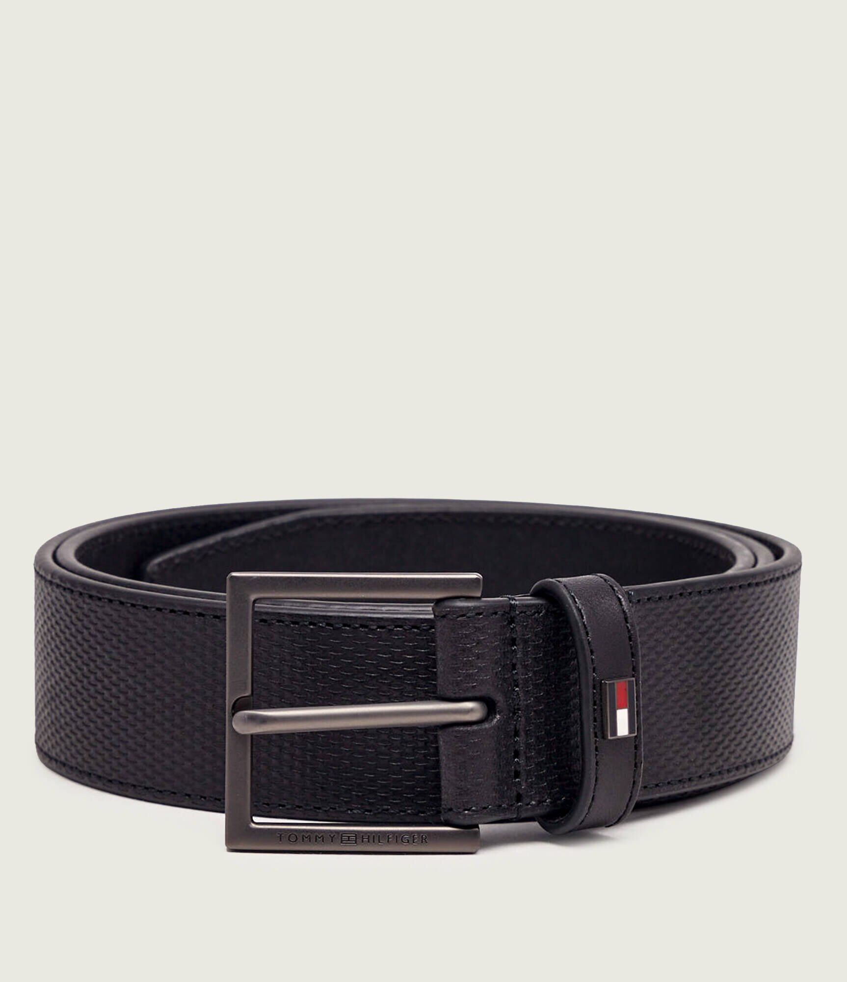Tommy Hilfiger Curea de piele