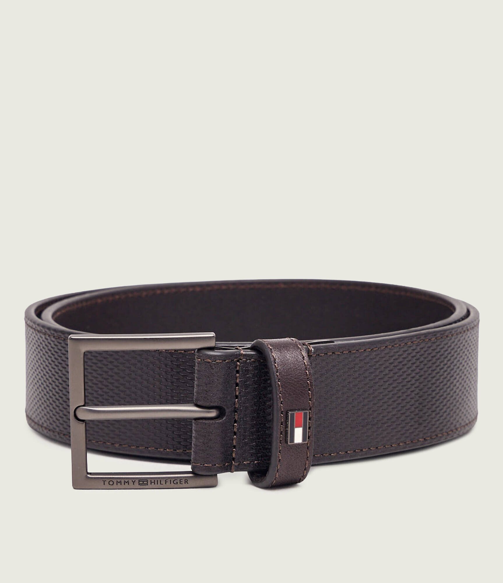 Tommy Hilfiger Curea de piele
