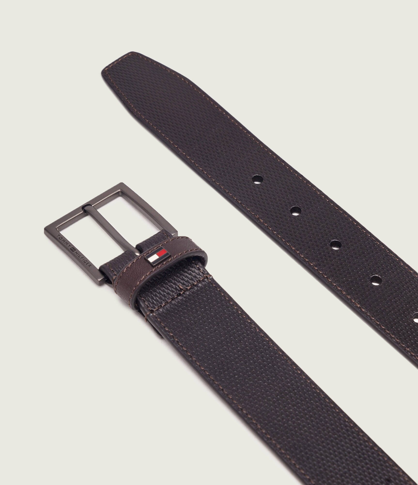 Tommy Hilfiger Curea de piele
