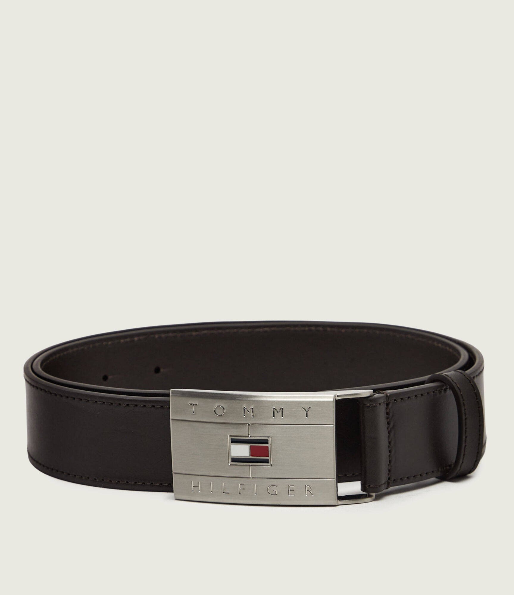 Tommy Hilfiger Curea de piele