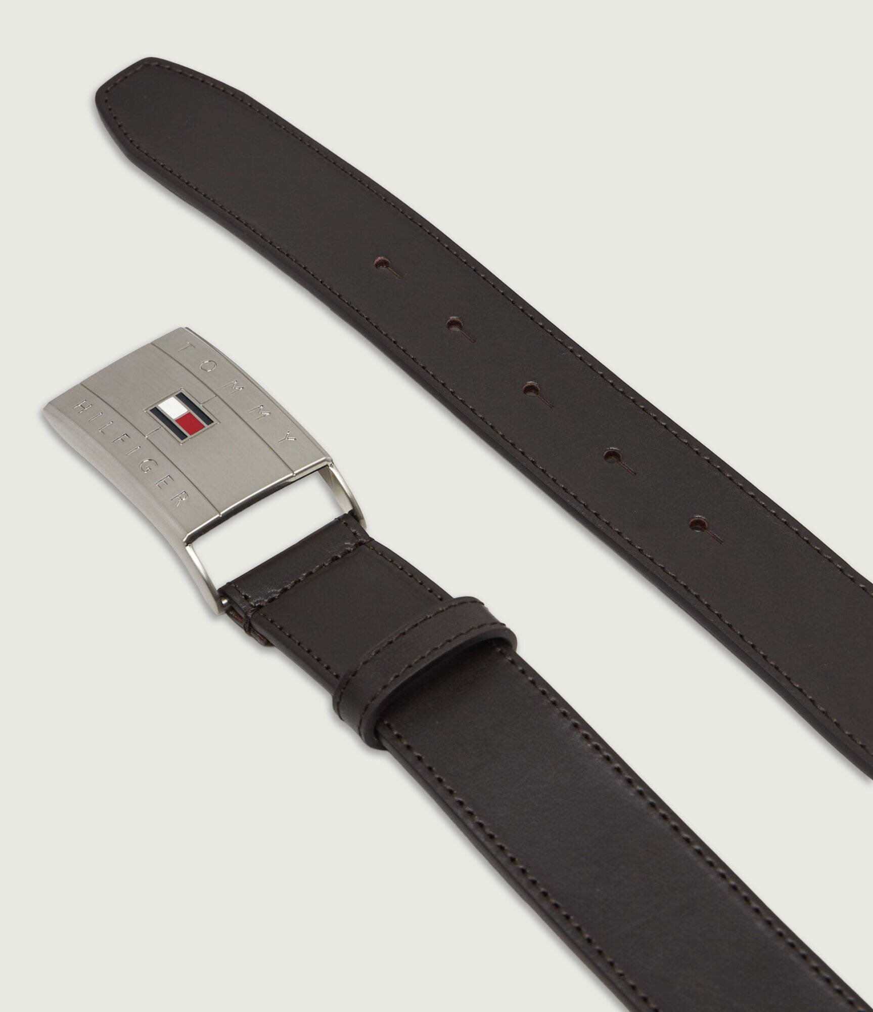 Tommy Hilfiger Curea de piele