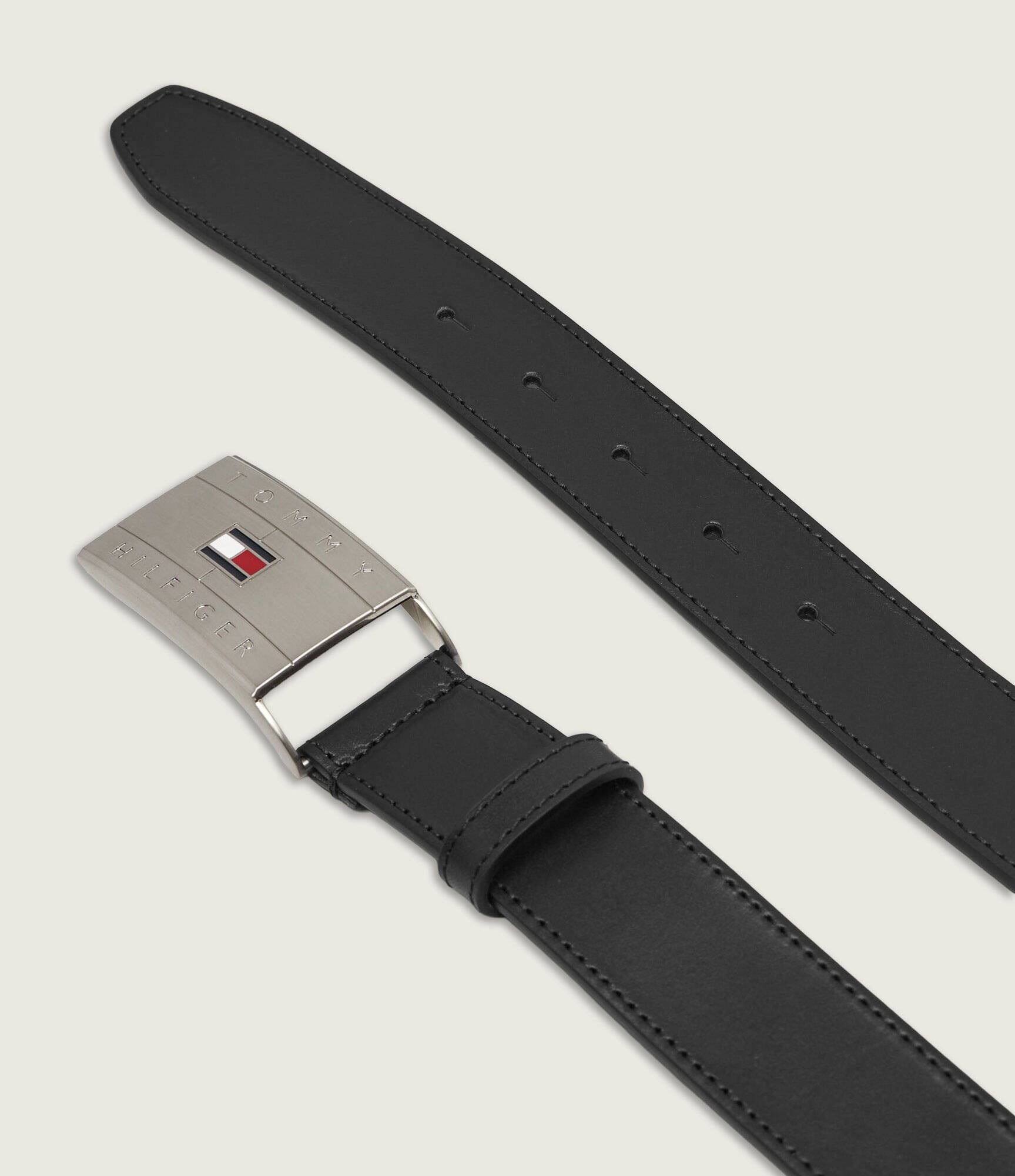 Tommy Hilfiger Curea de piele