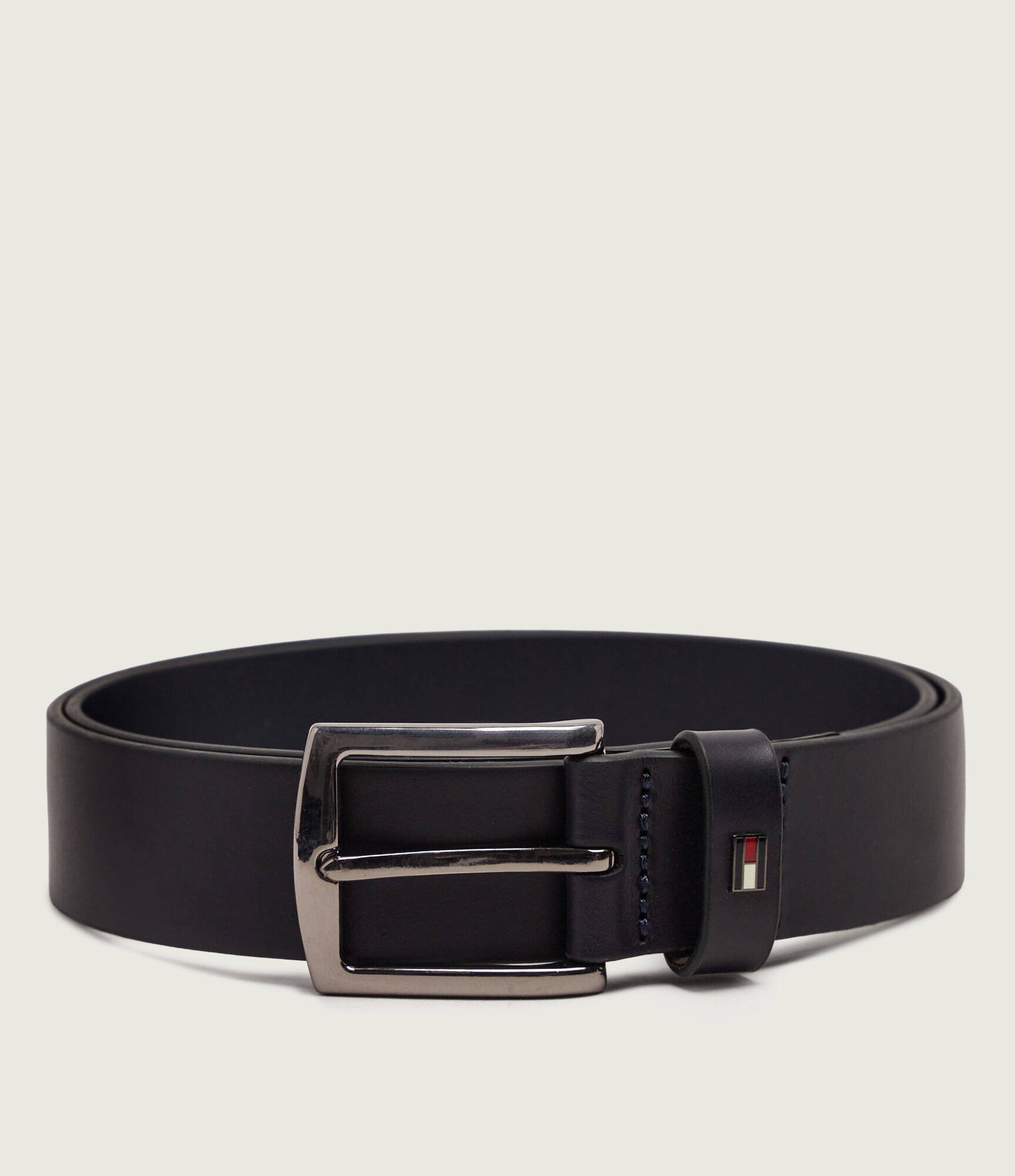 Tommy Hilfiger Curea de piele Denton