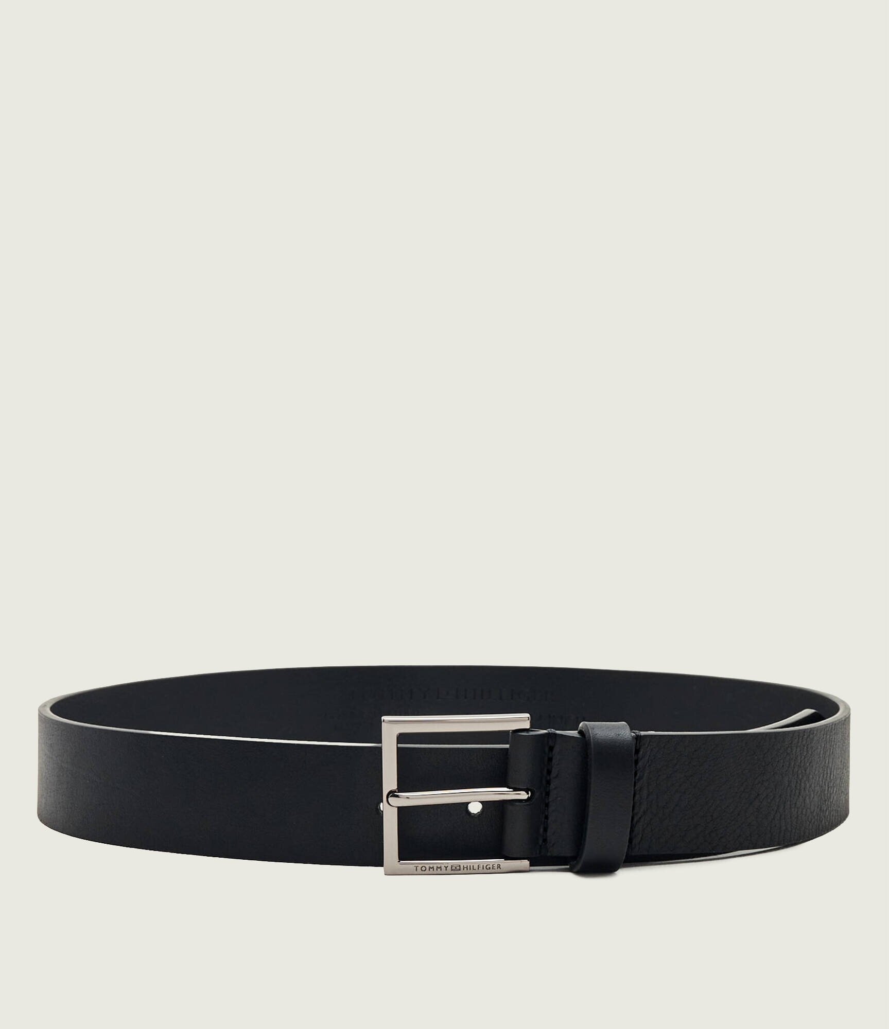 Tommy Hilfiger Curea de piele Hudson