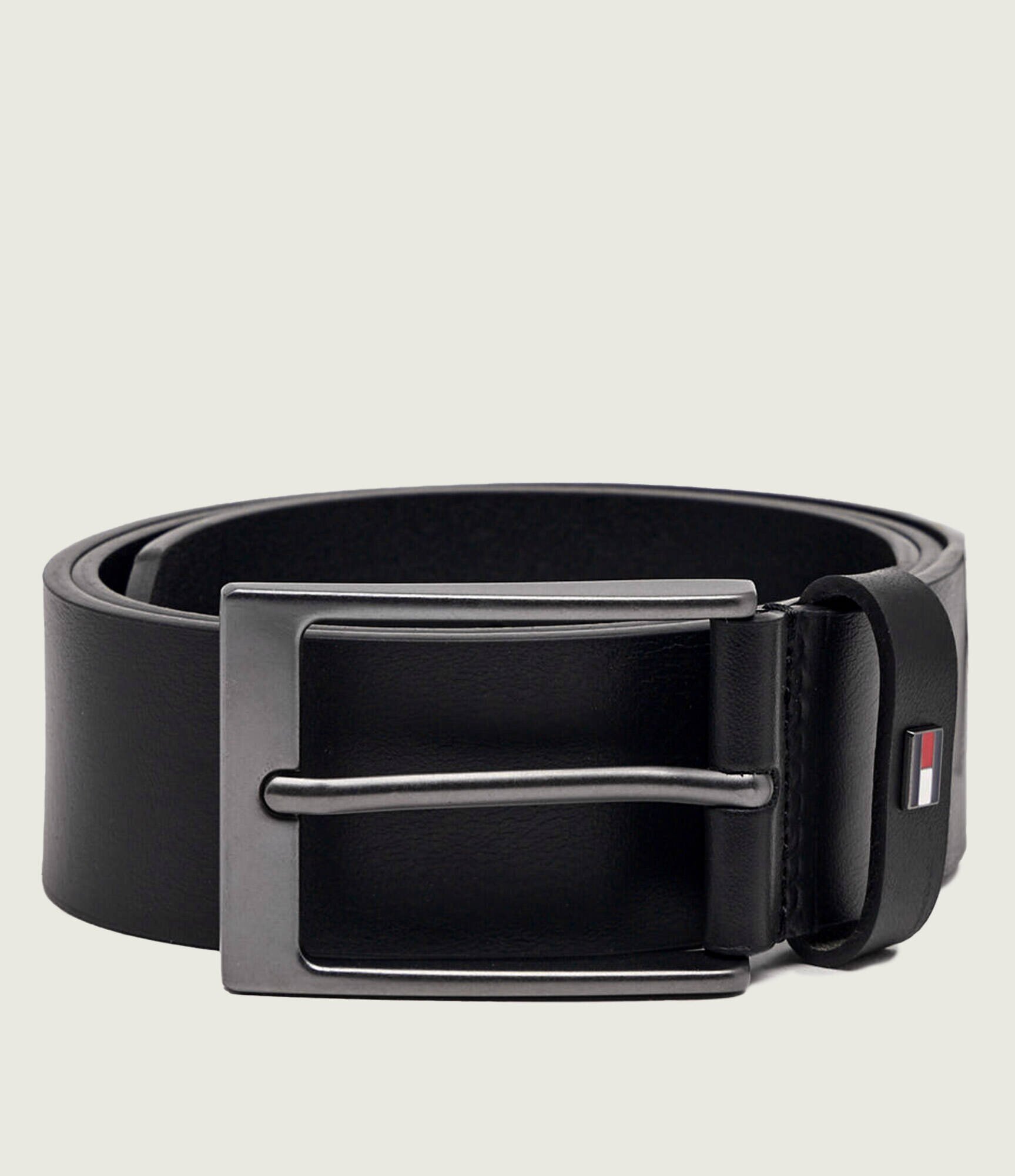 Tommy Hilfiger Curea de piele Layton