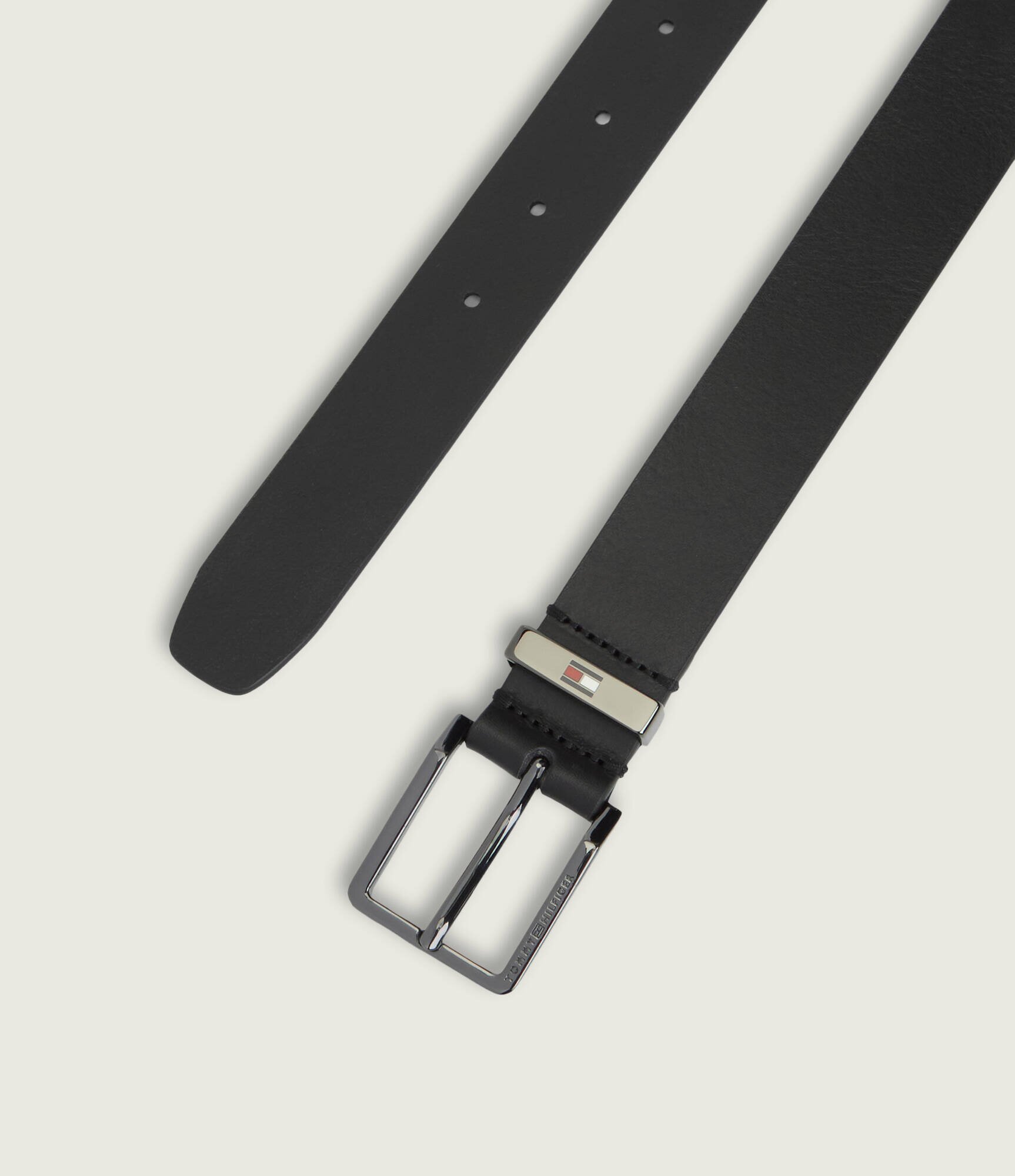 Tommy Hilfiger Curea de piele OLIVER 3.0