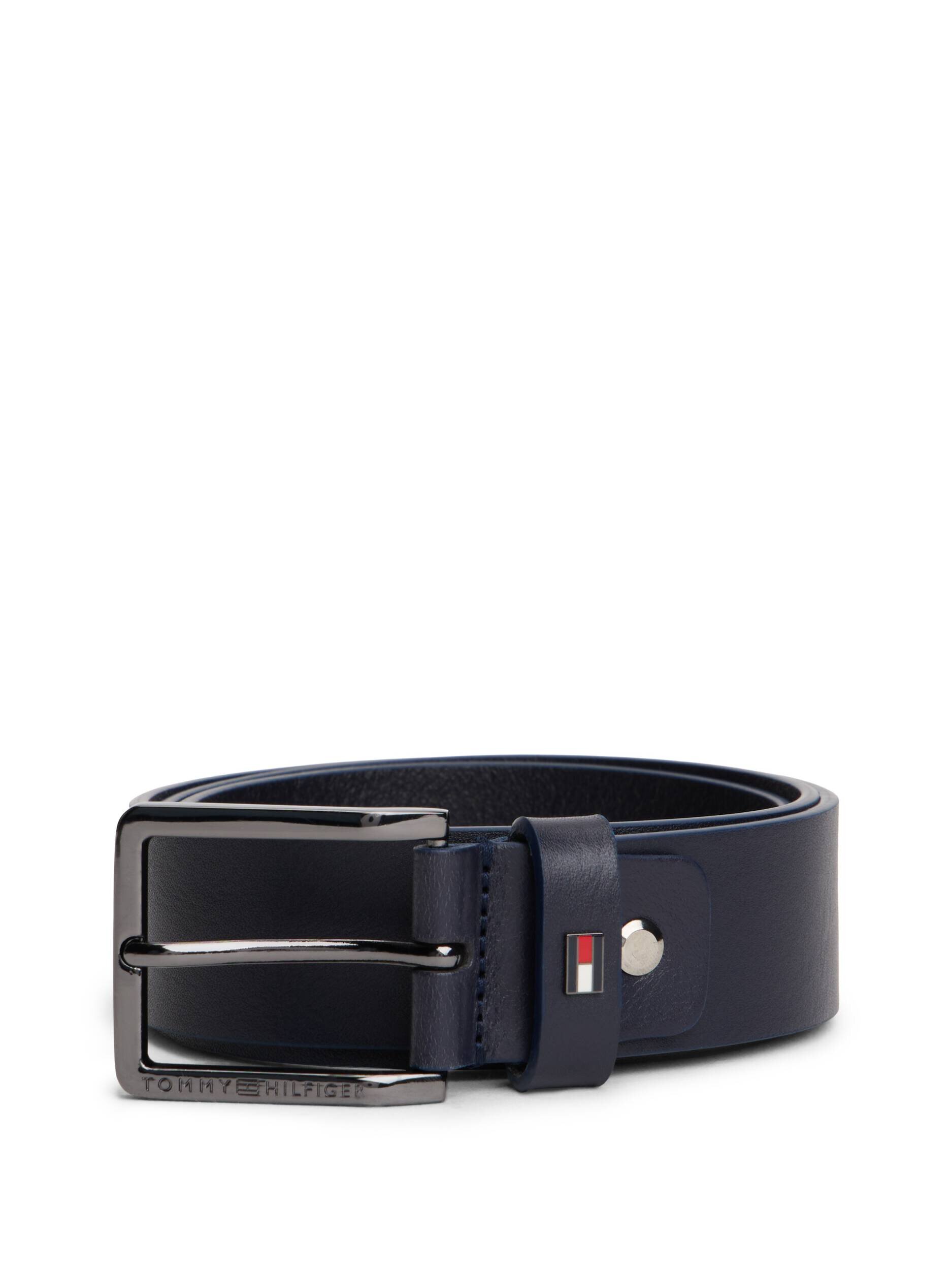 Tommy Hilfiger Curea de piele Oliver 3.5