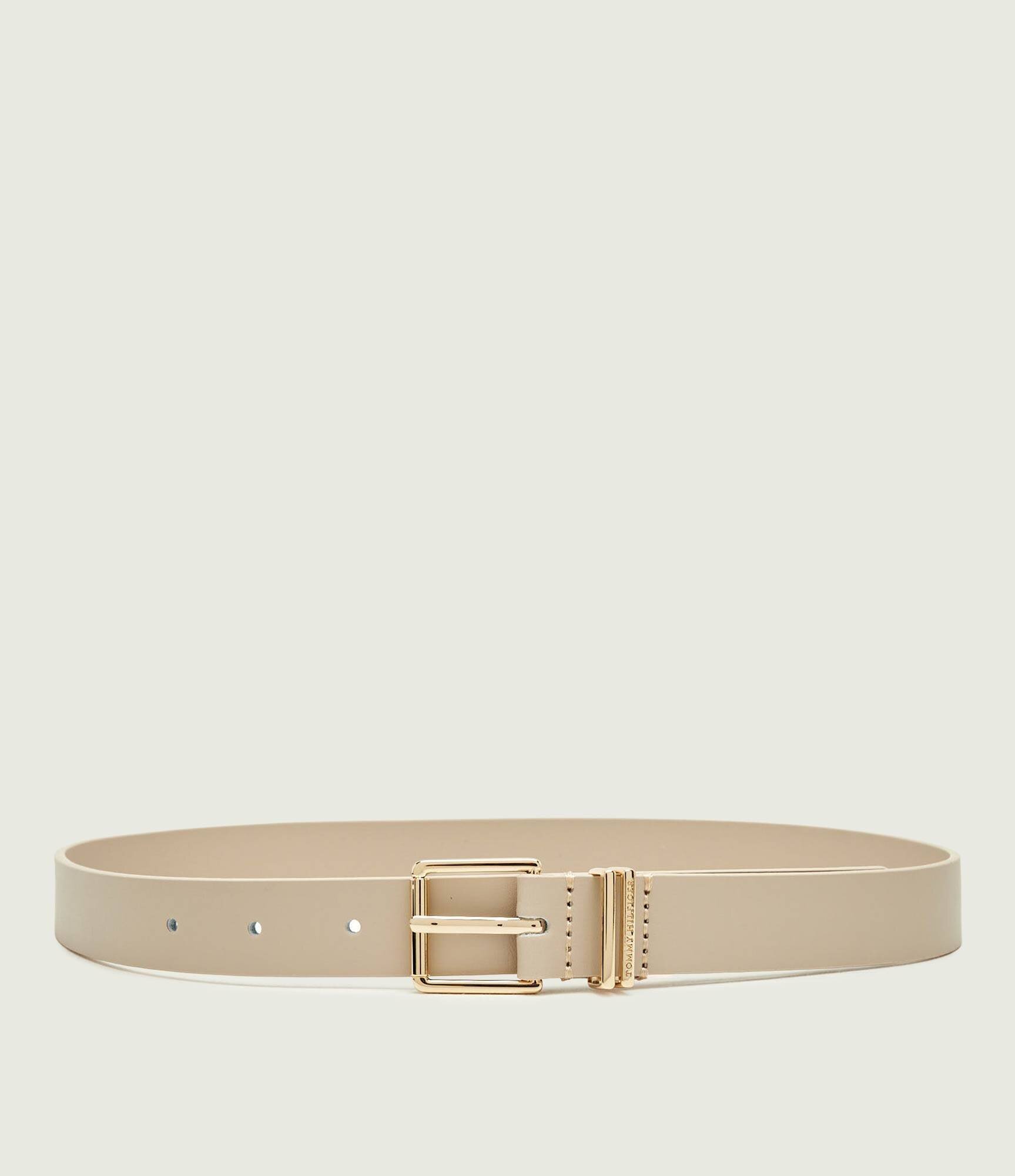Tommy Hilfiger Curea de piele TH Square