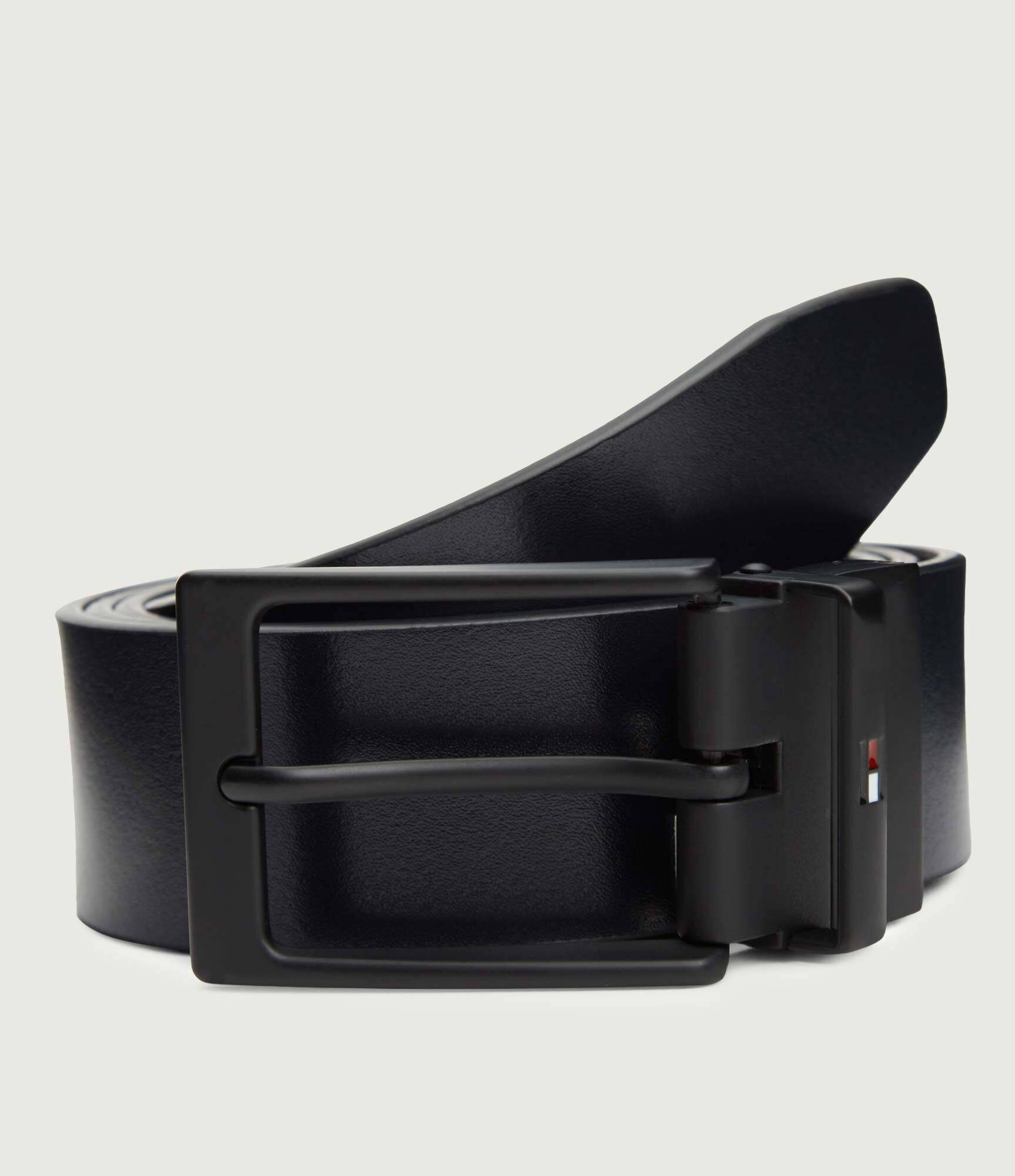 Tommy Hilfiger Curea din piele cu două fețe LAYTON REV 3.5