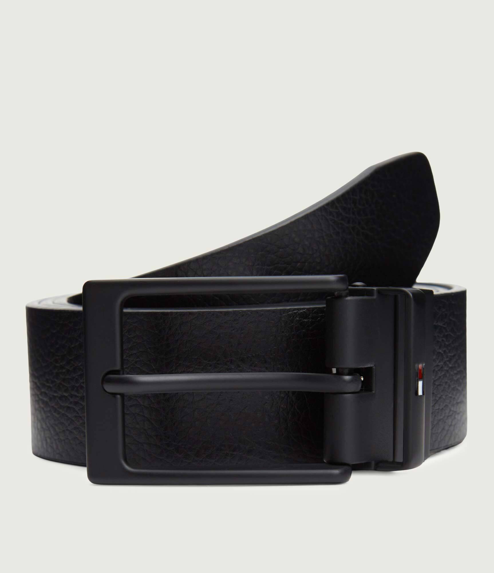 Tommy Hilfiger Curea din piele cu două fețe LAYTON REV 3.5