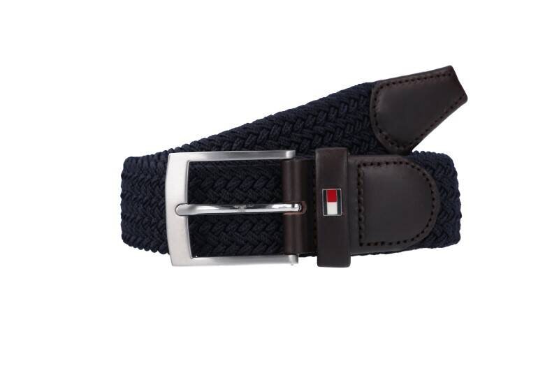 Tommy Hilfiger curea New Adan